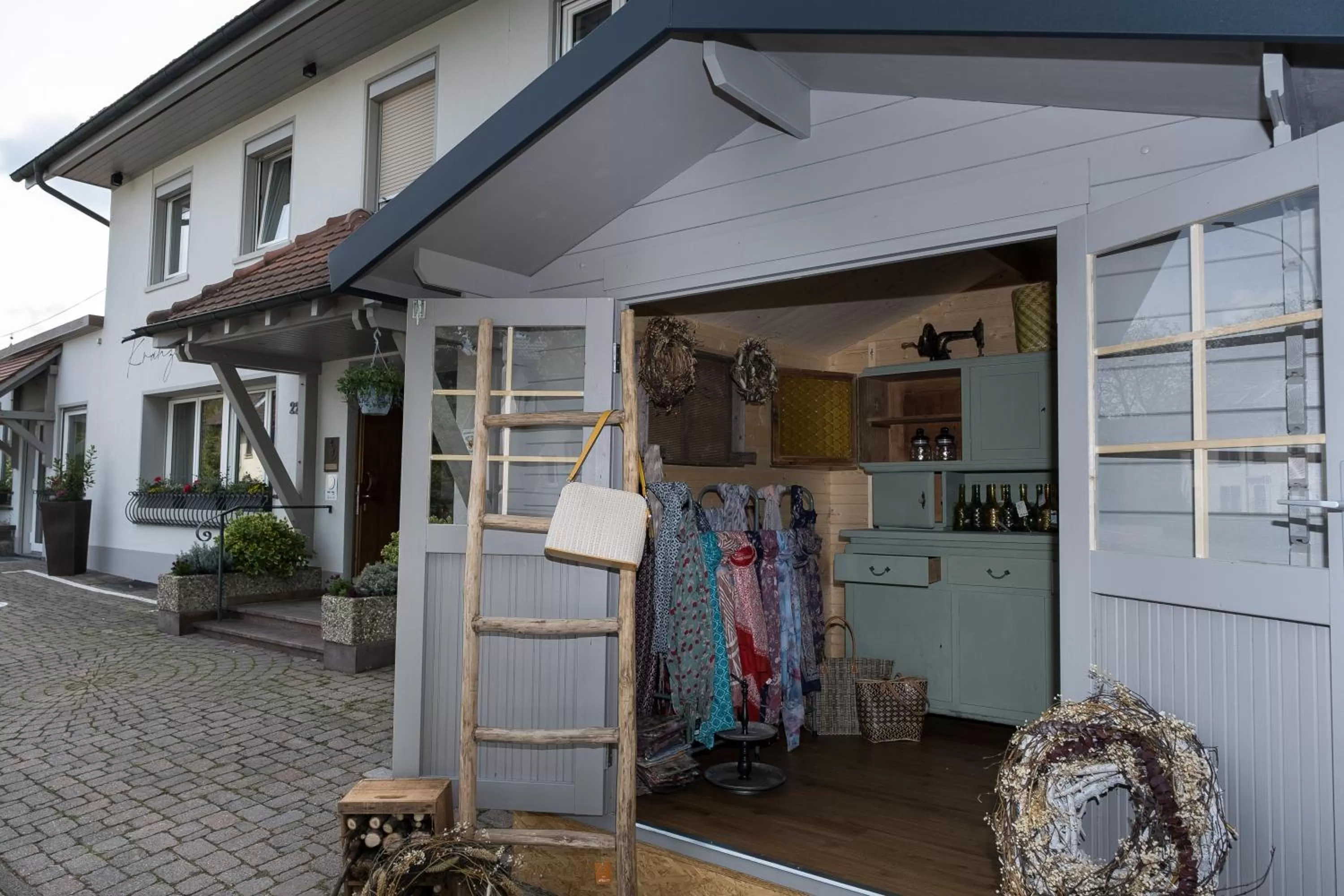 Gasthaus Hotel Kranz