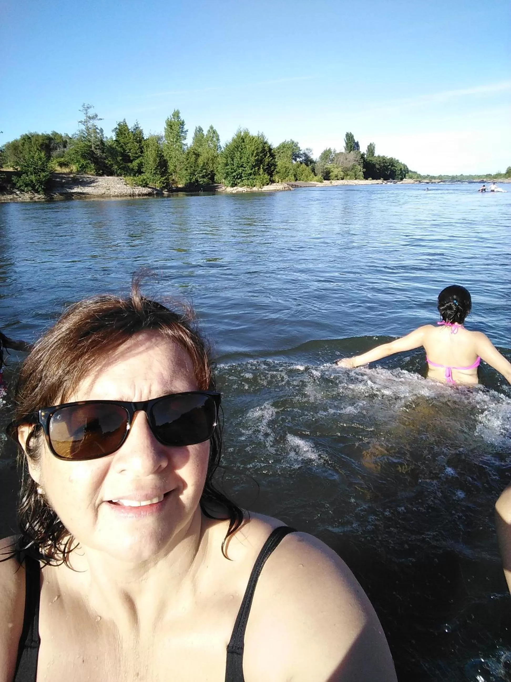 Activities in Coyunche Cabañas y Camping Laja & San Rosendo