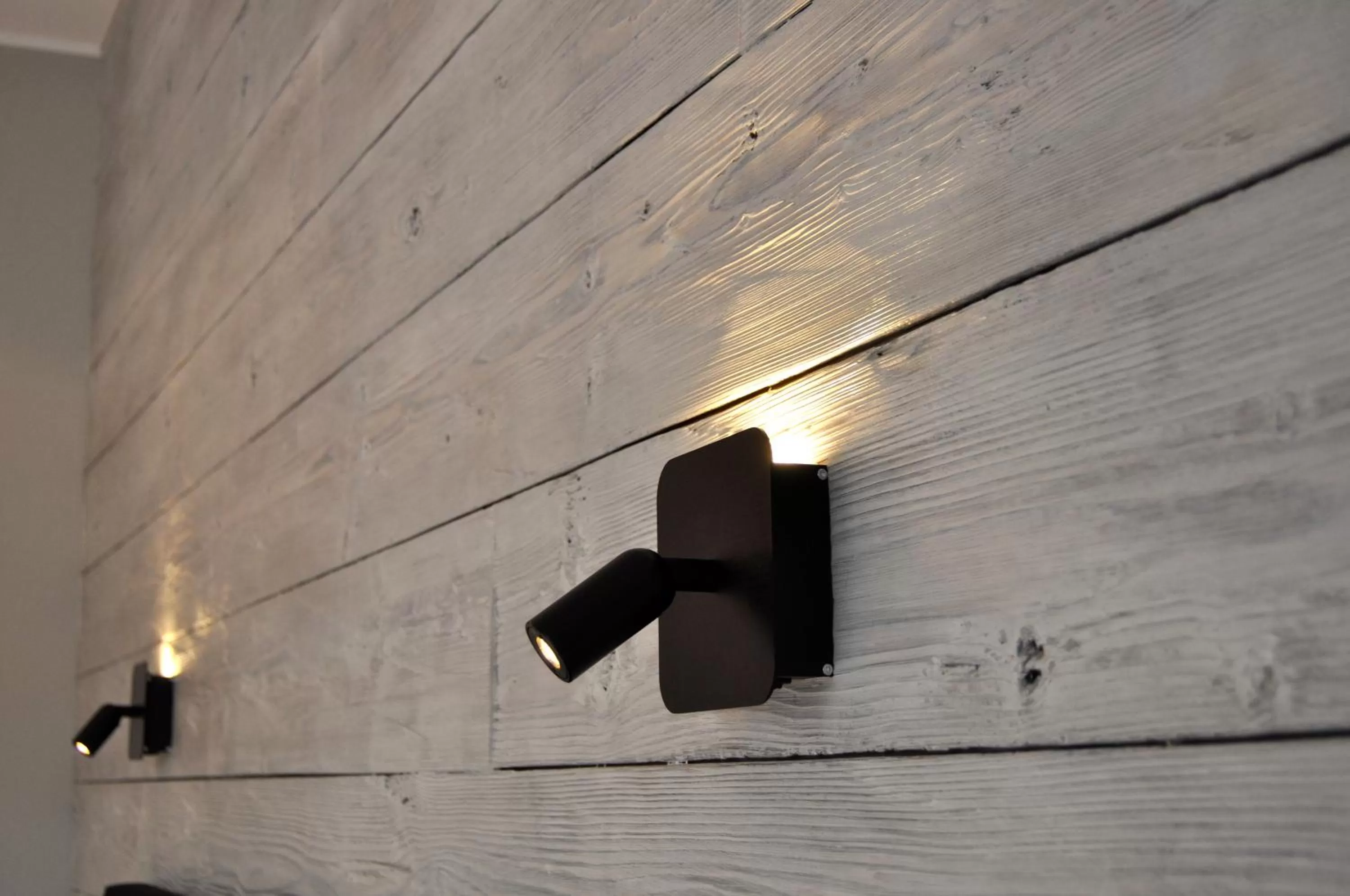 Decorative detail in StrandBerg's Designhotel Viktoria