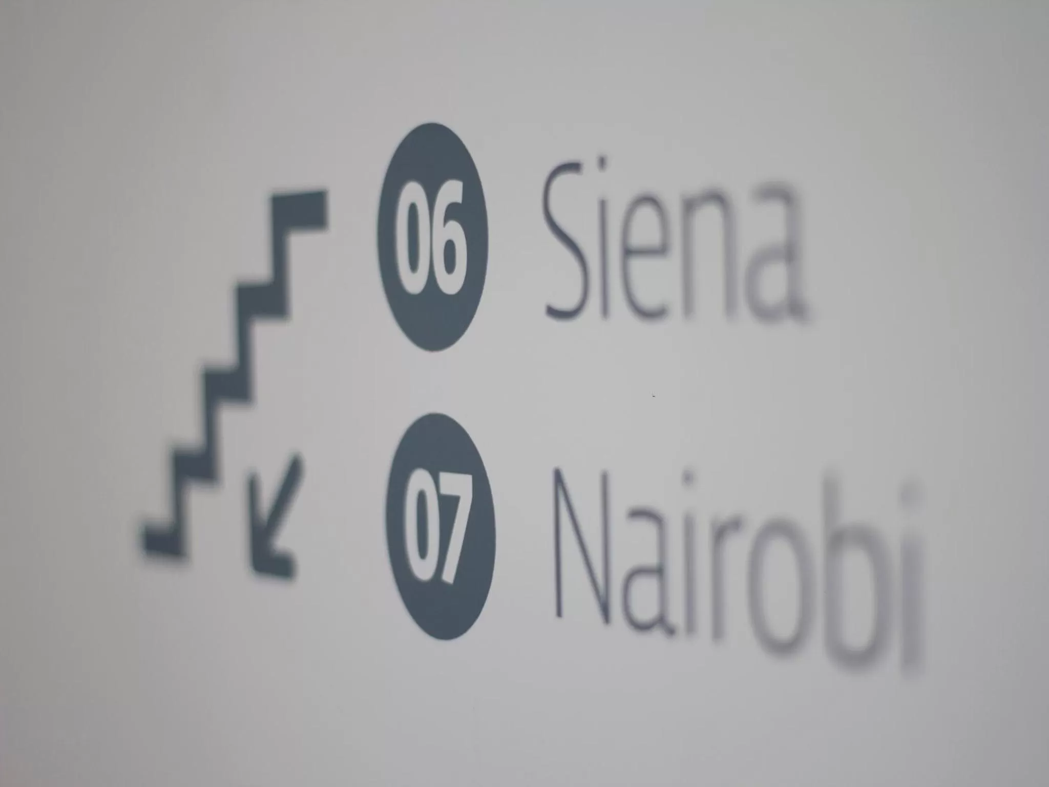 Lobby or reception in Le Petit Boutique Hotel