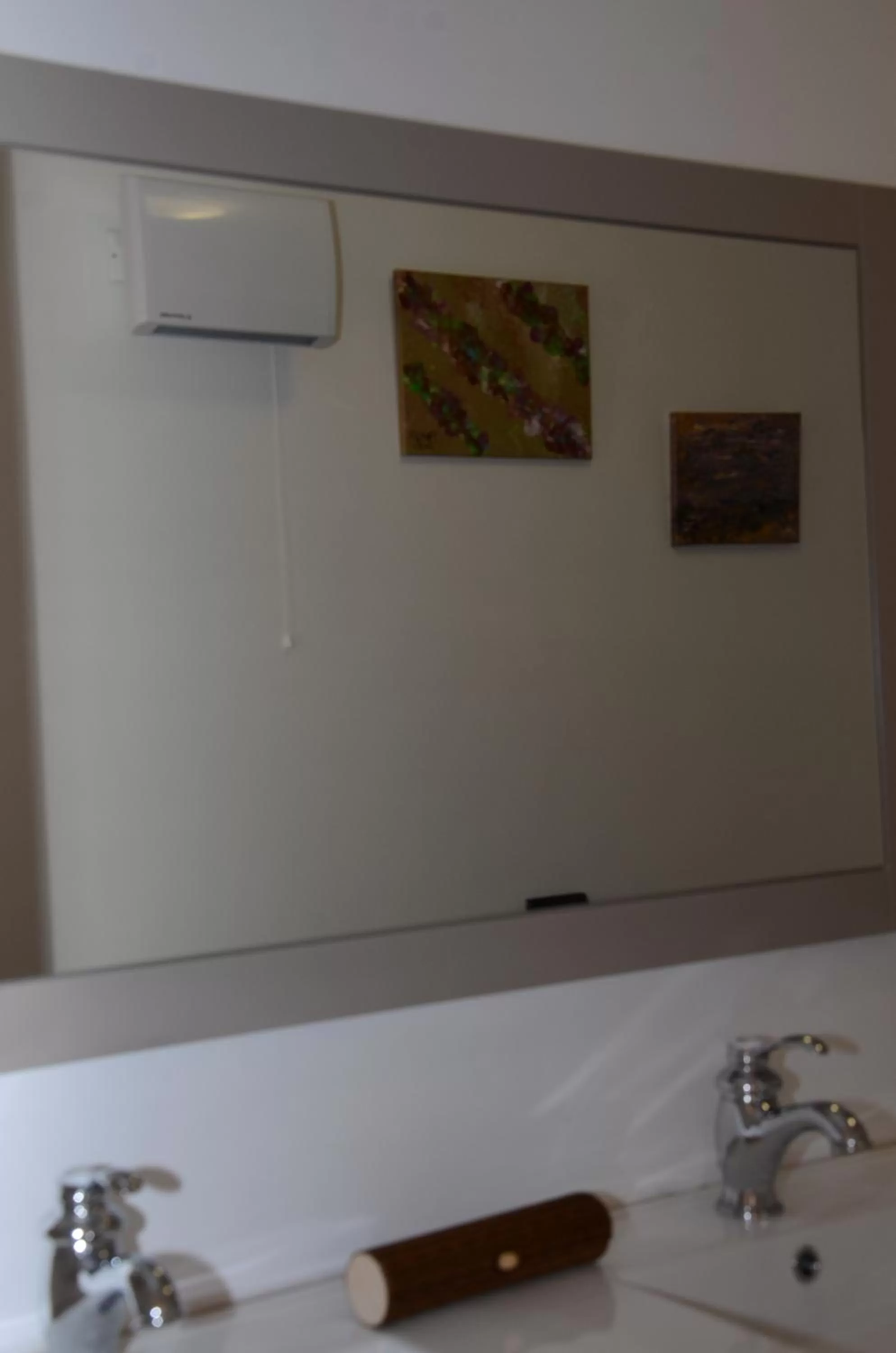 Bathroom in Nostra Demora