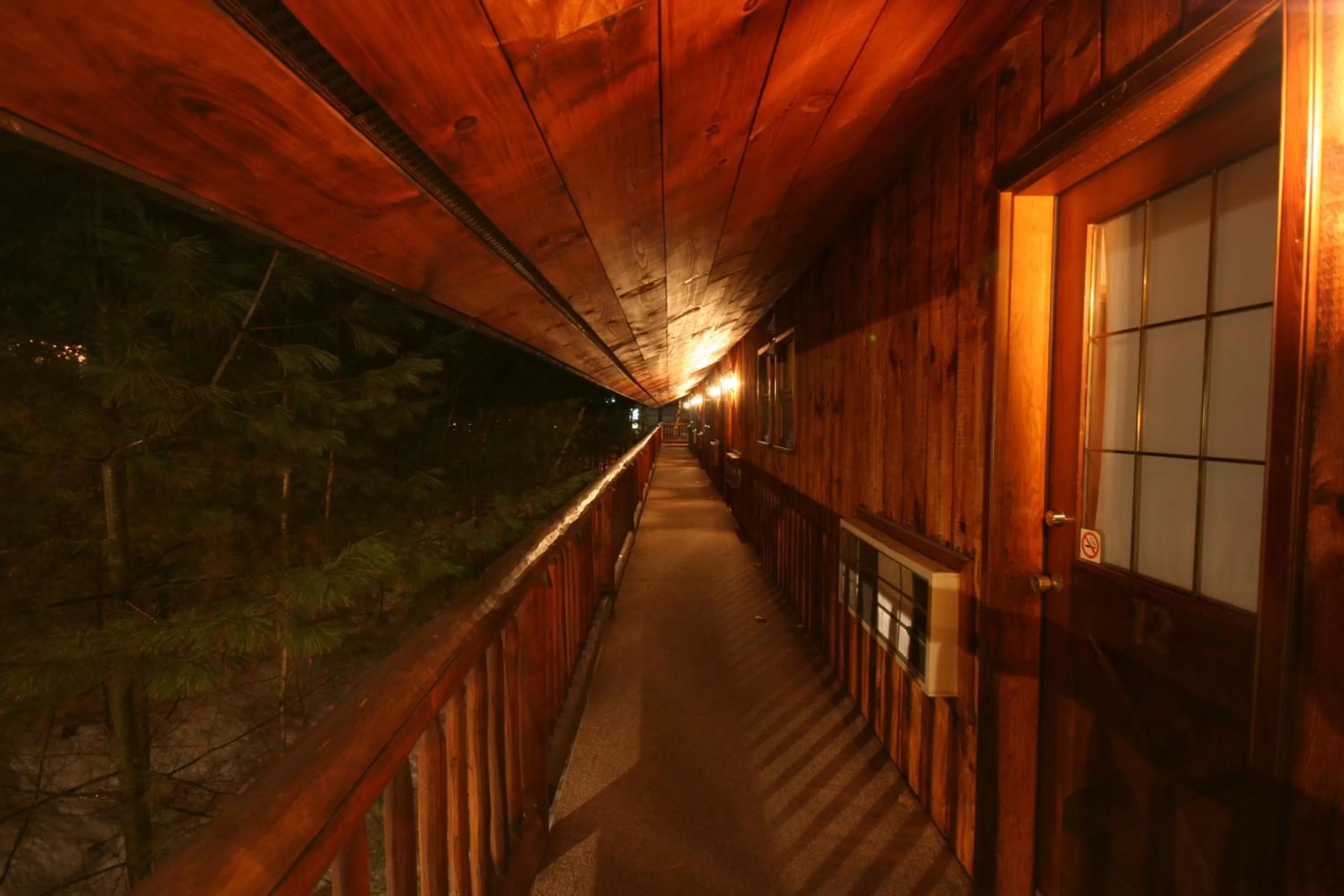 Property building in Nootka Lodge