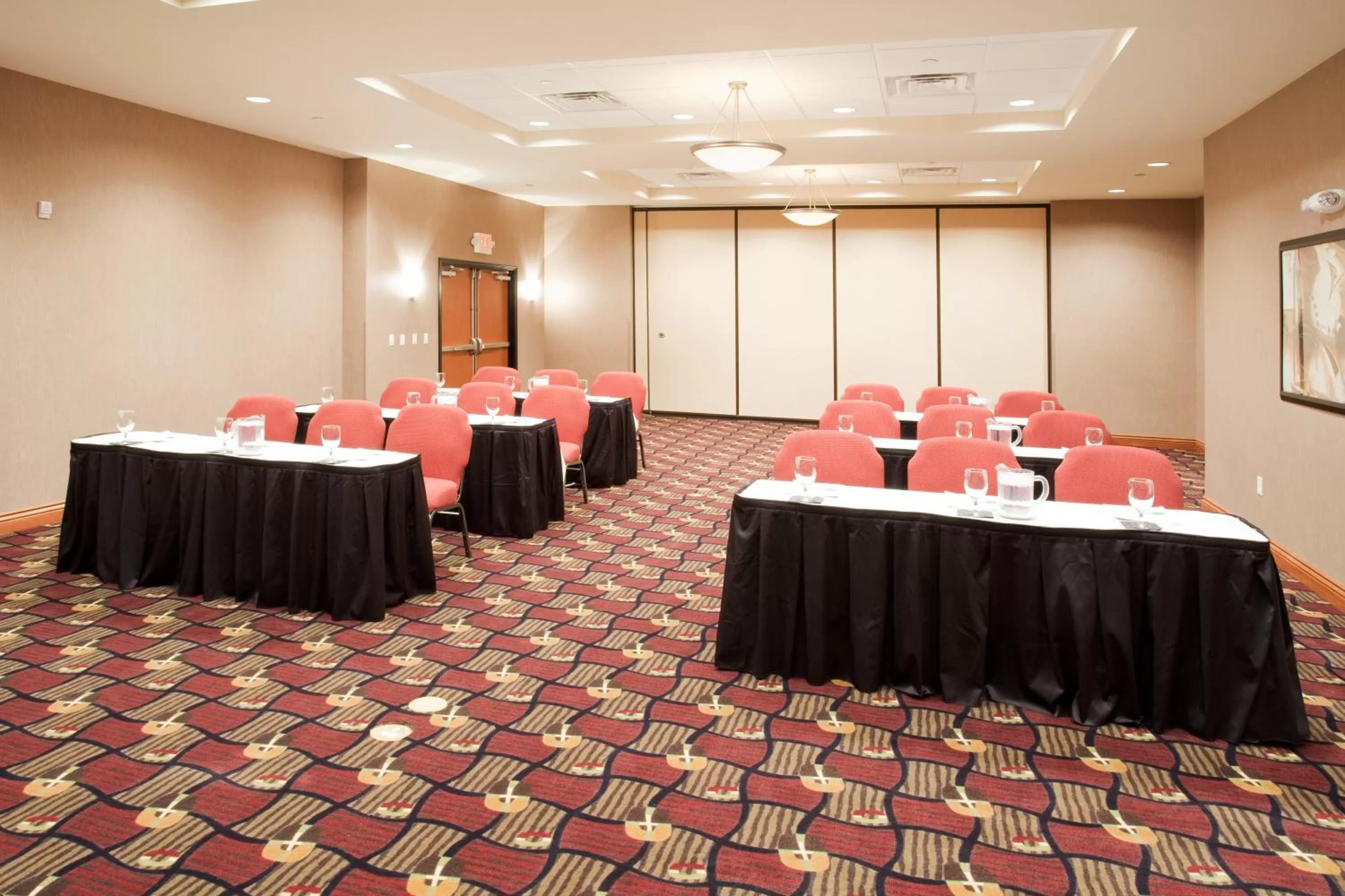Meeting/conference room in Holiday Inn Hotel & Suites Grand Junction-Airport by IHG