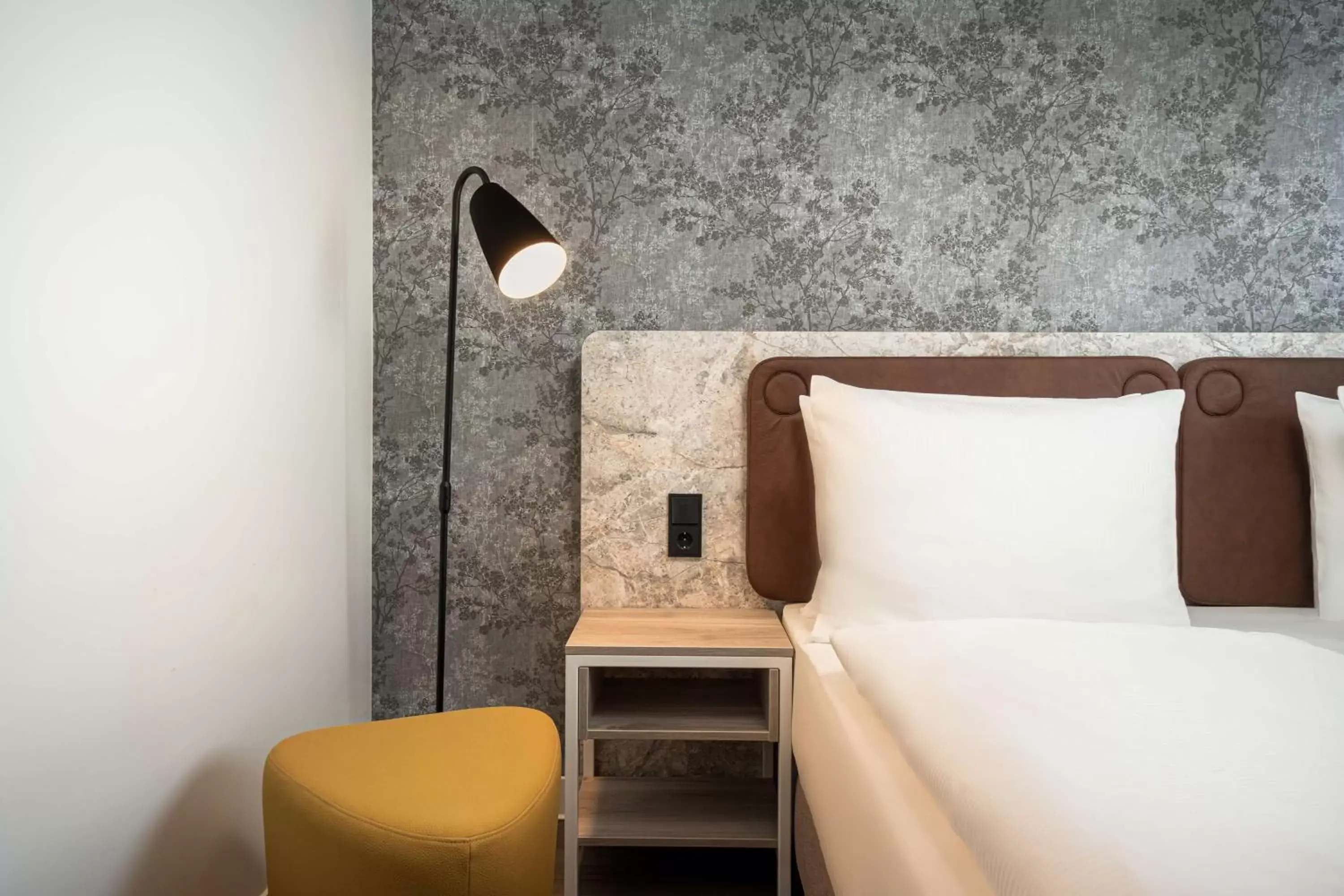 Double Room - Disability Access in Arthotel ANA Amber Double Room - Disability Access in Arthotel ANA Amber