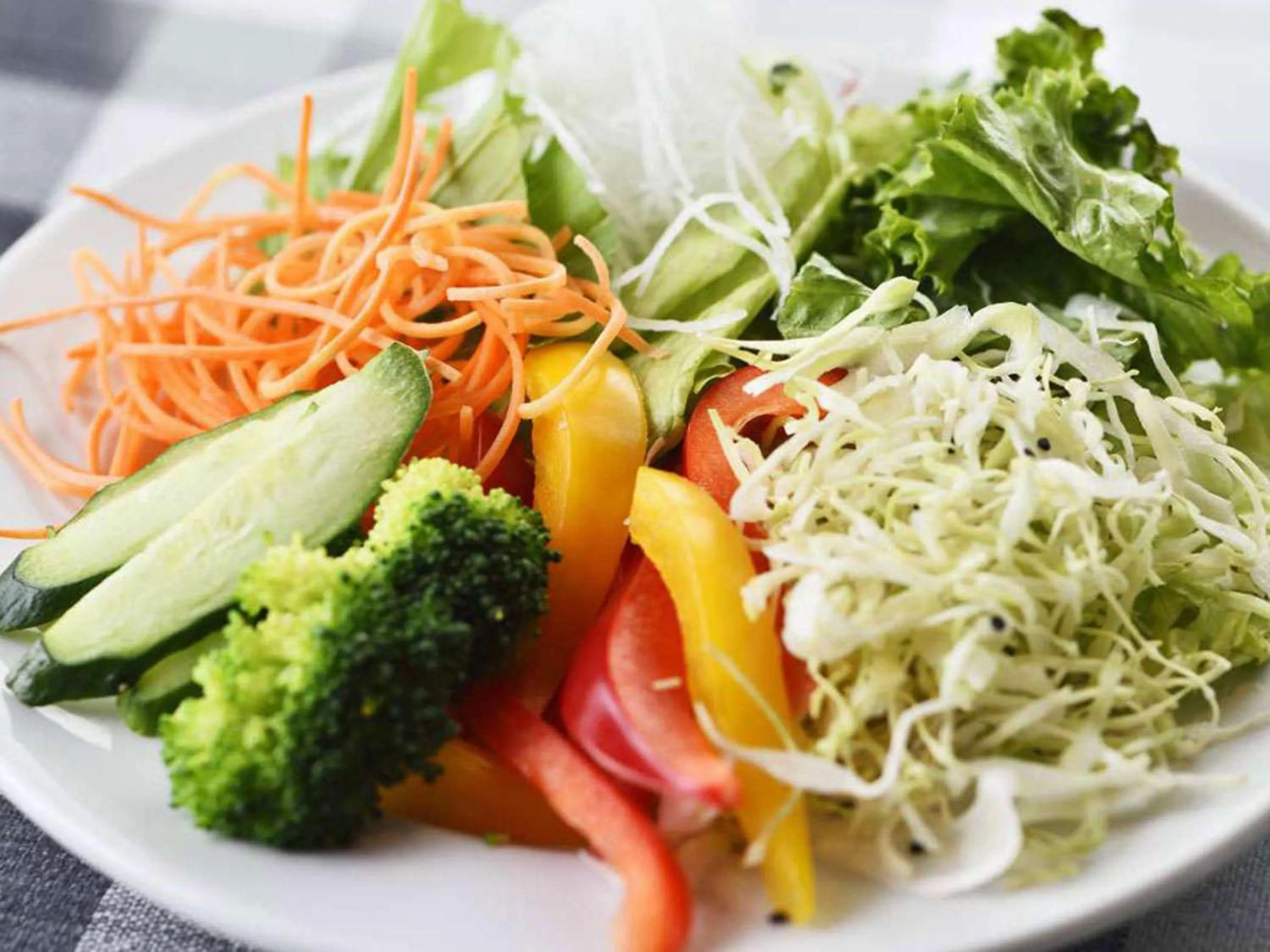 Restaurant/places to eat in Hotel Resol Ikebukuro