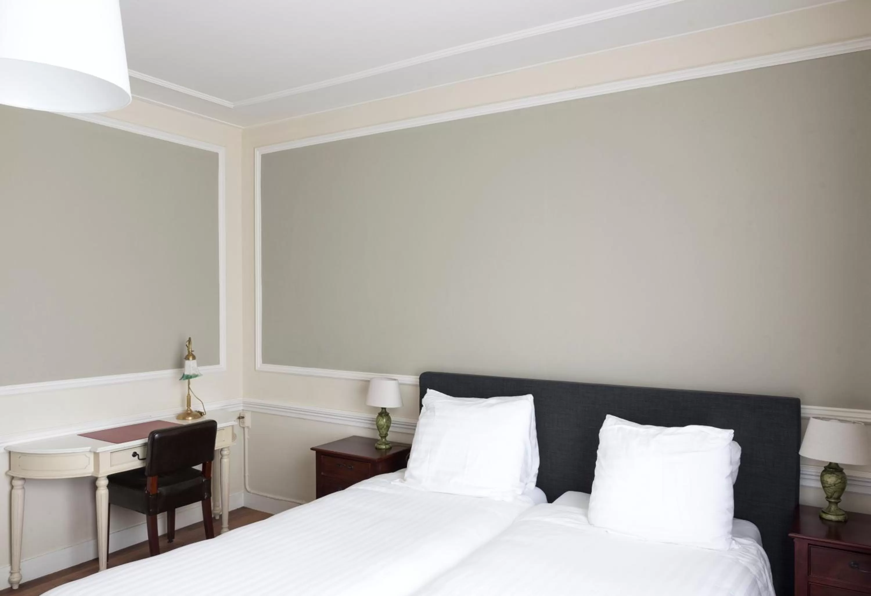 Photo of the whole room, Bed in Hotel Fidder - Patrick's Whisky Bar