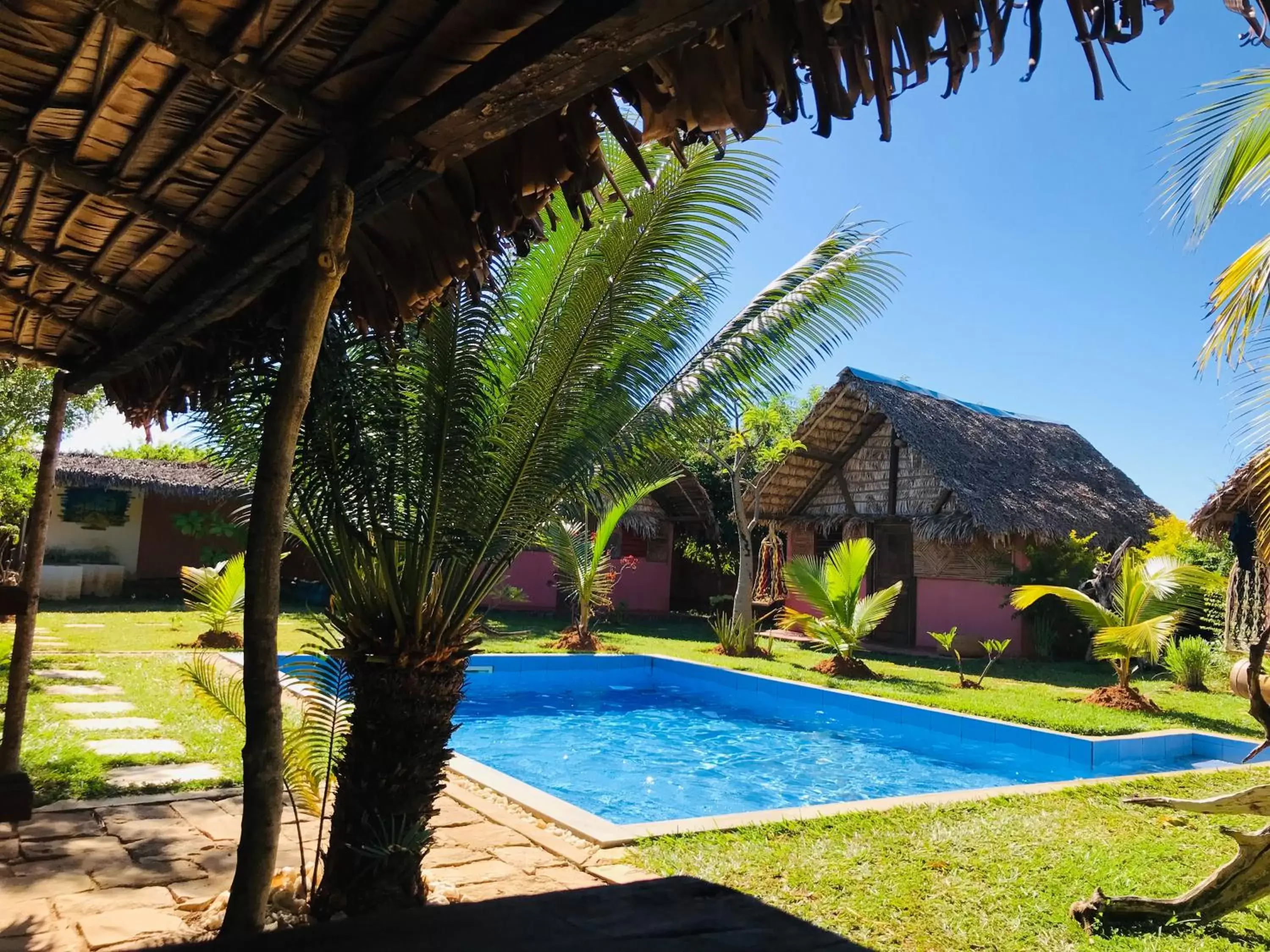 Le Trou Normand Le Trou Normand