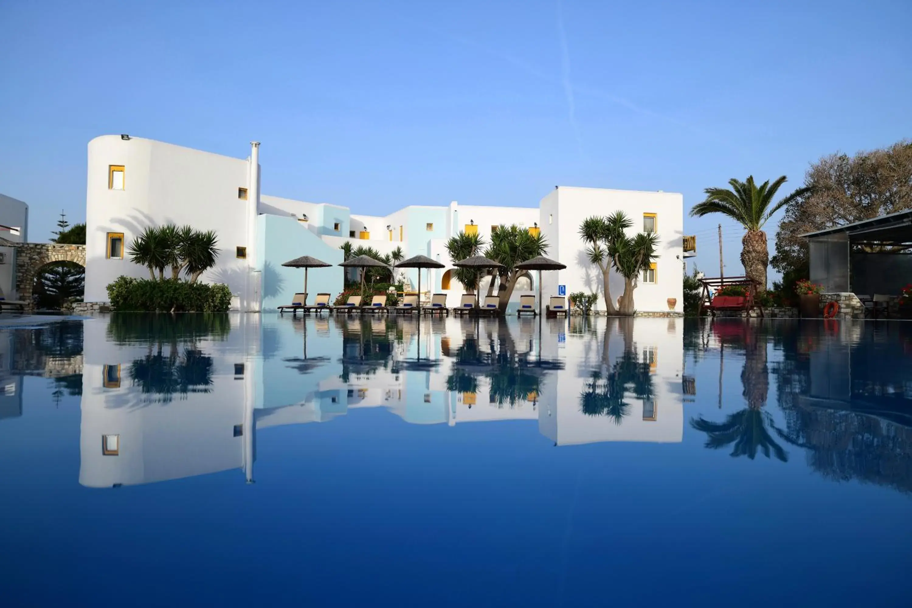 Asteras Paradise Asteras Paradise