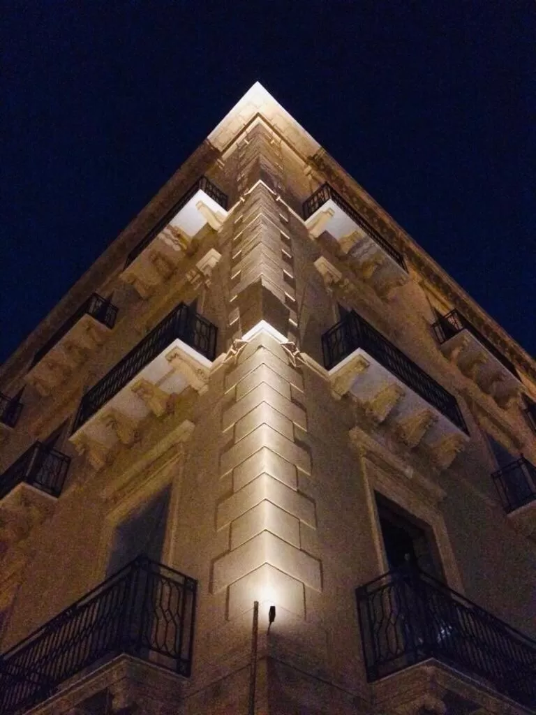 Property building in Boutique BnB Dolcevita