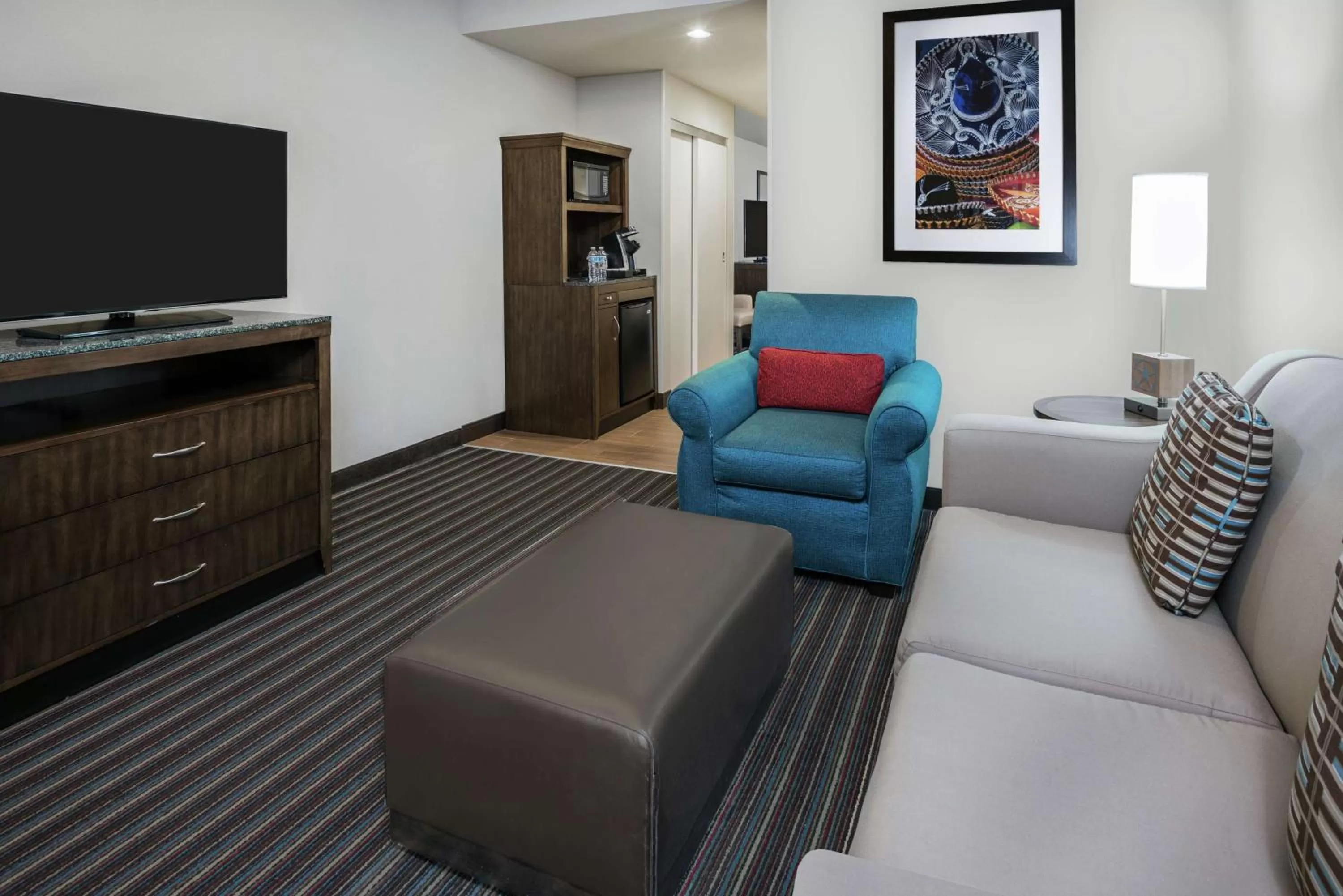 Other in Hilton Garden Inn San Antonio/Rim Pass Drive