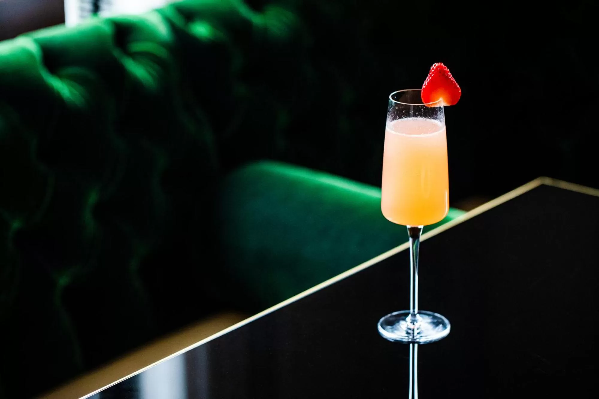 Lounge or bar in La Colombe d'Or Hotel