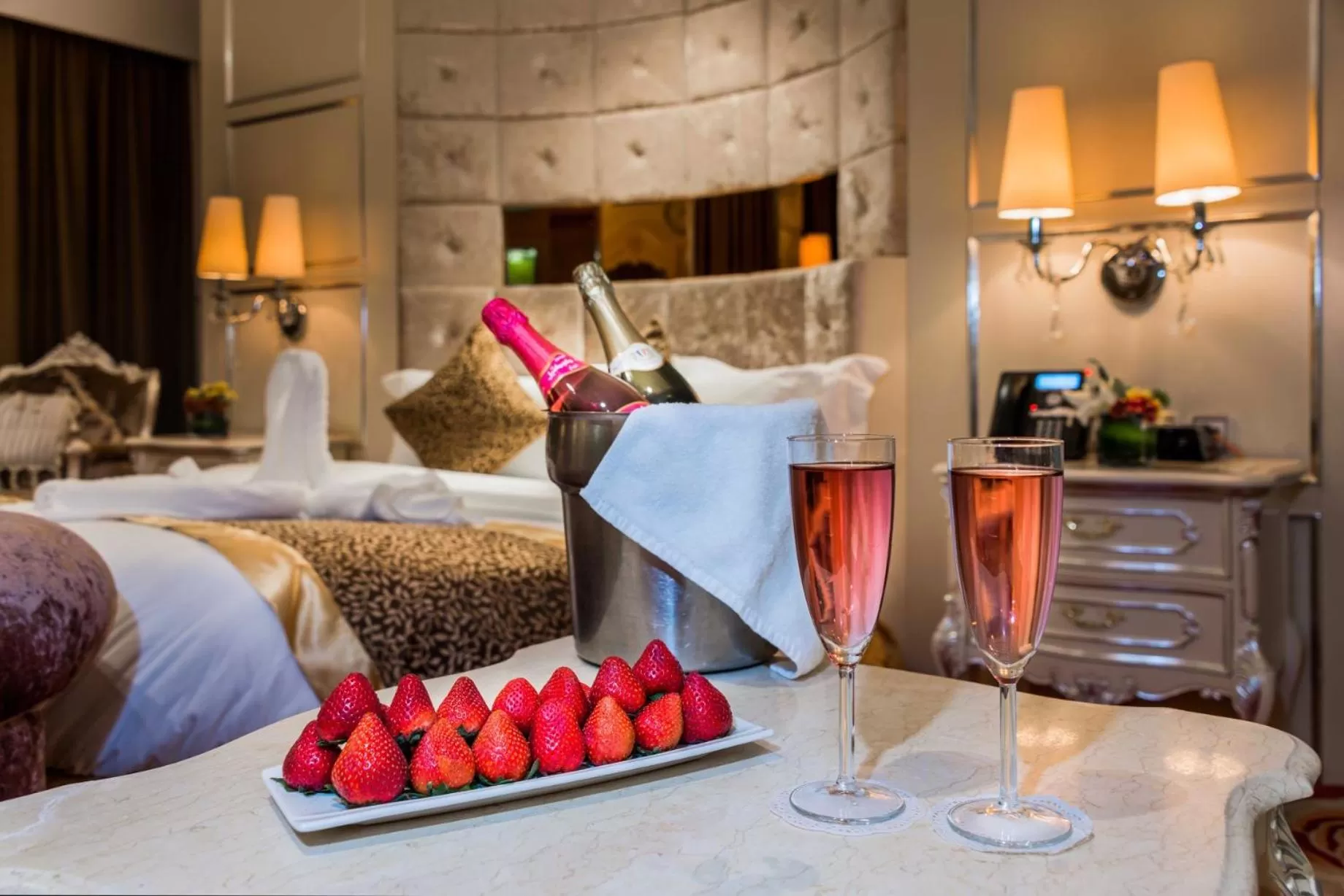 Bed in Boudl Al Tahlia