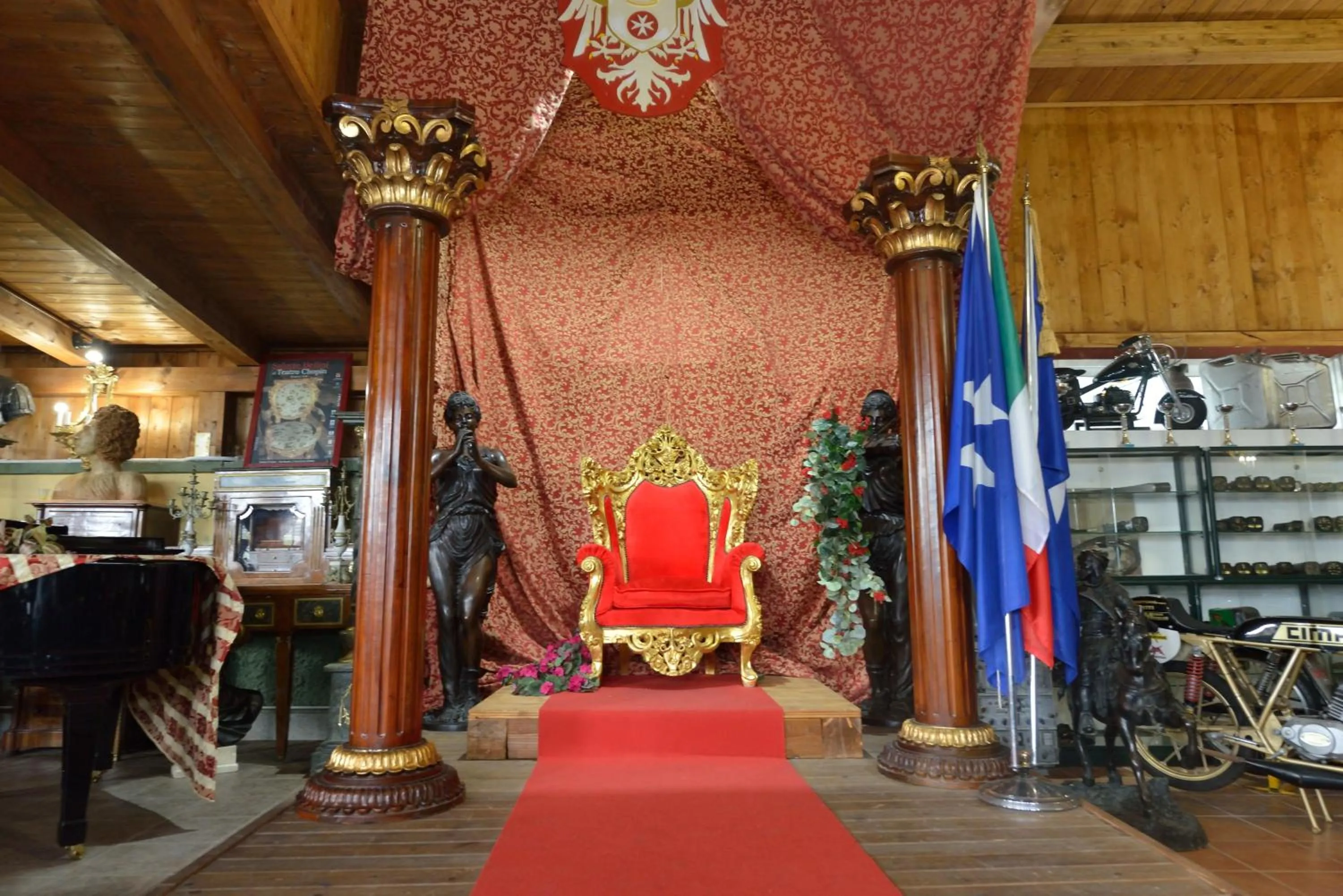 Other in Hotel Chopin