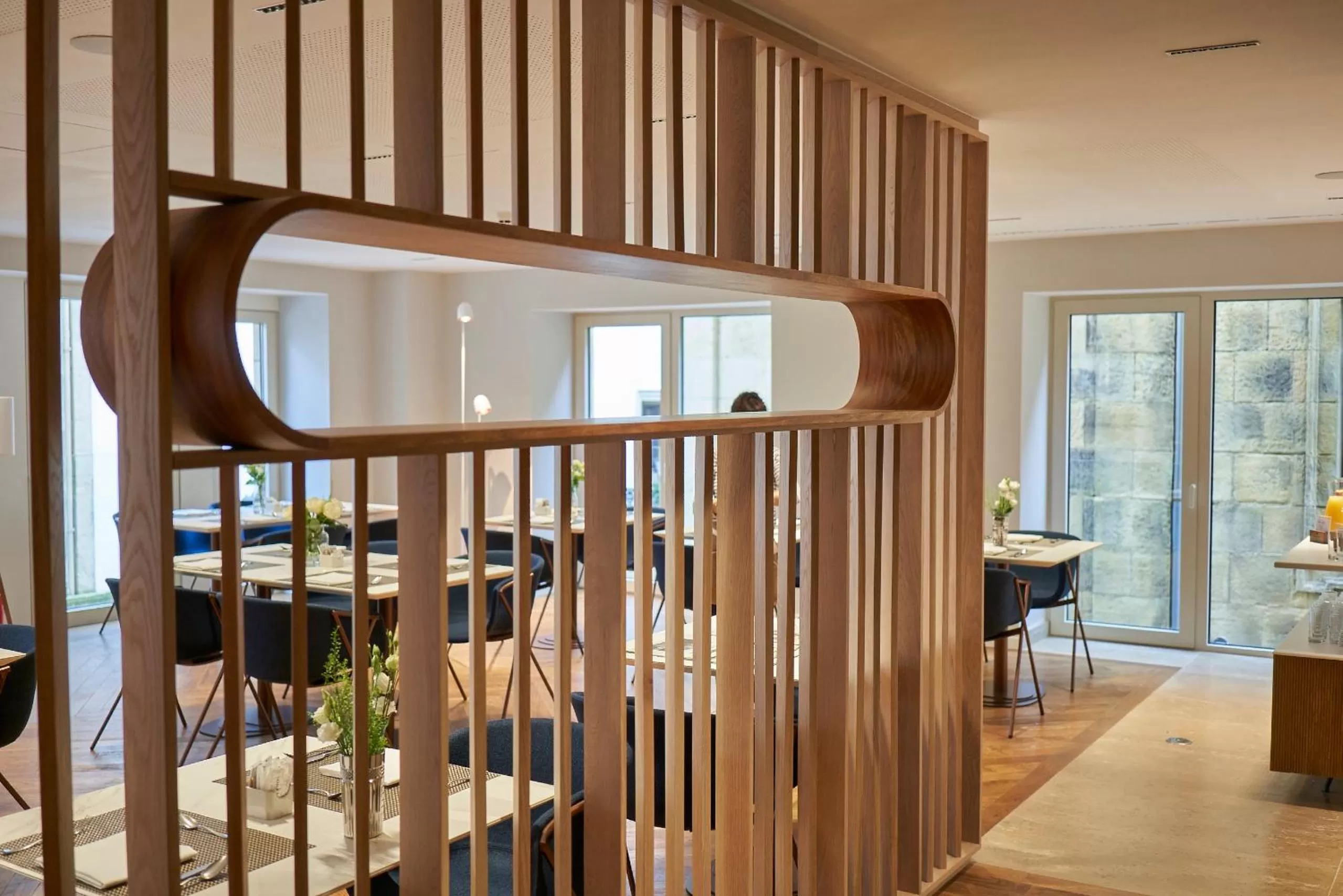 Breakfast in Lasala Plaza Hotel - Adults Only