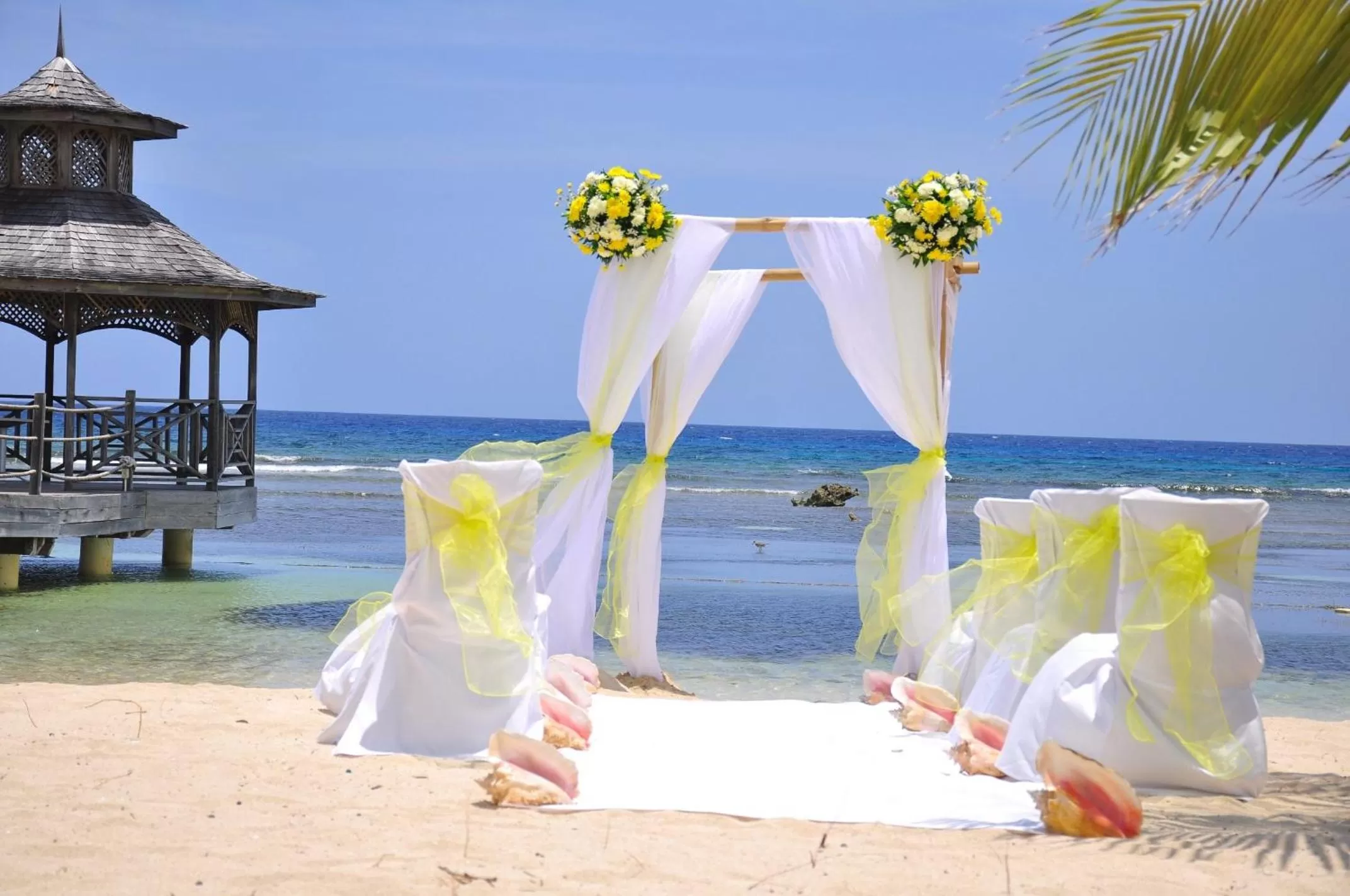 Other, Banquet Facilities in Holiday Inn Resort Montego Bay All Inclusive, an IHG Hotel