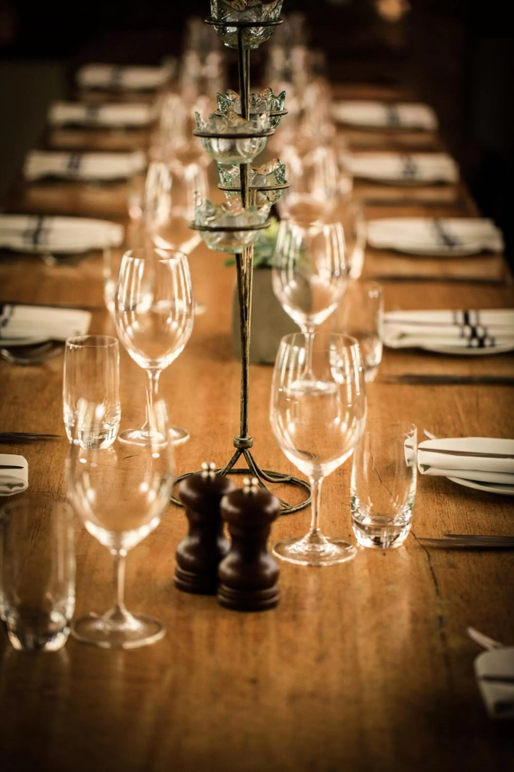 Restaurant/places to eat in Kings Head