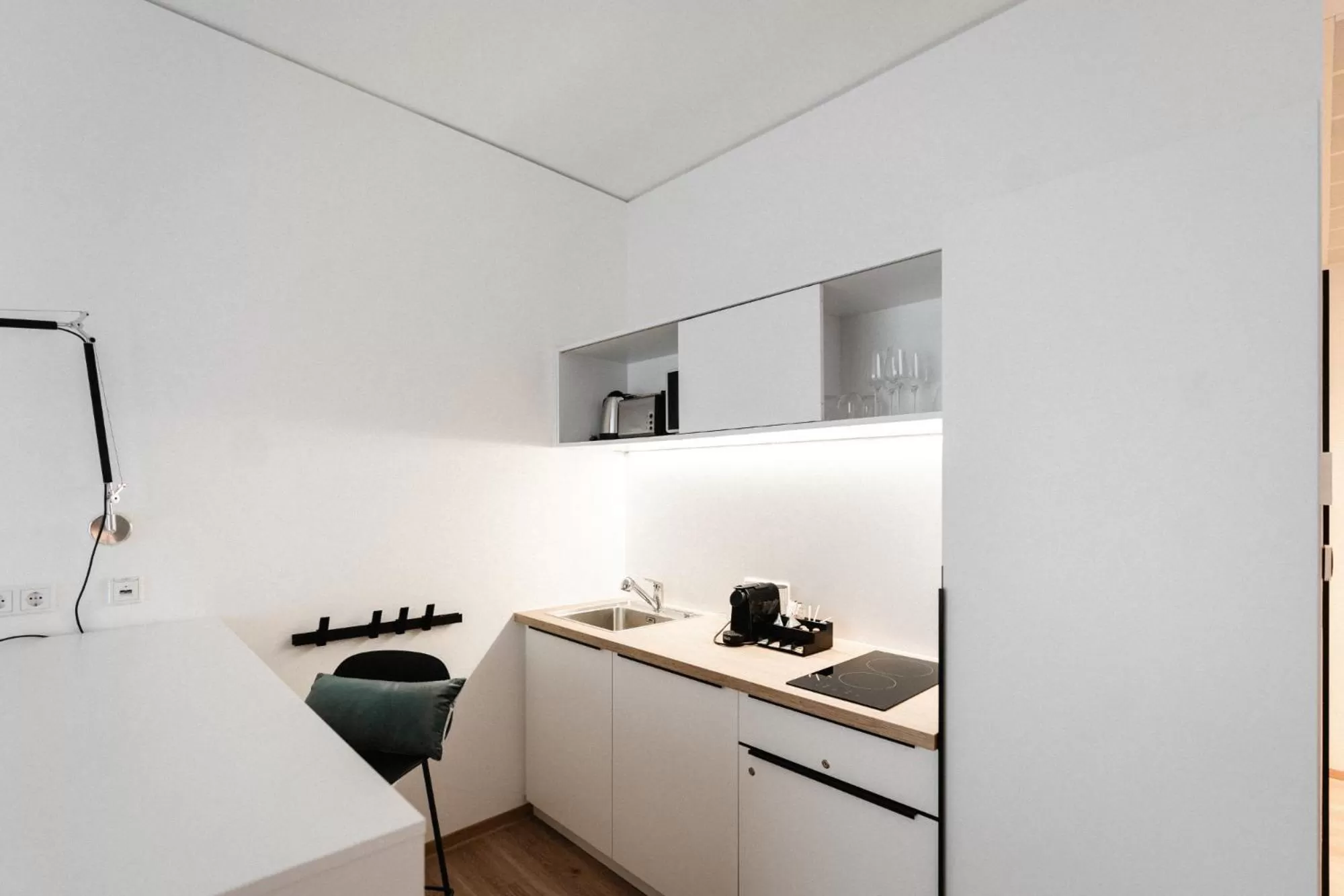 the place Herzogenaurach - Serviced Apartments