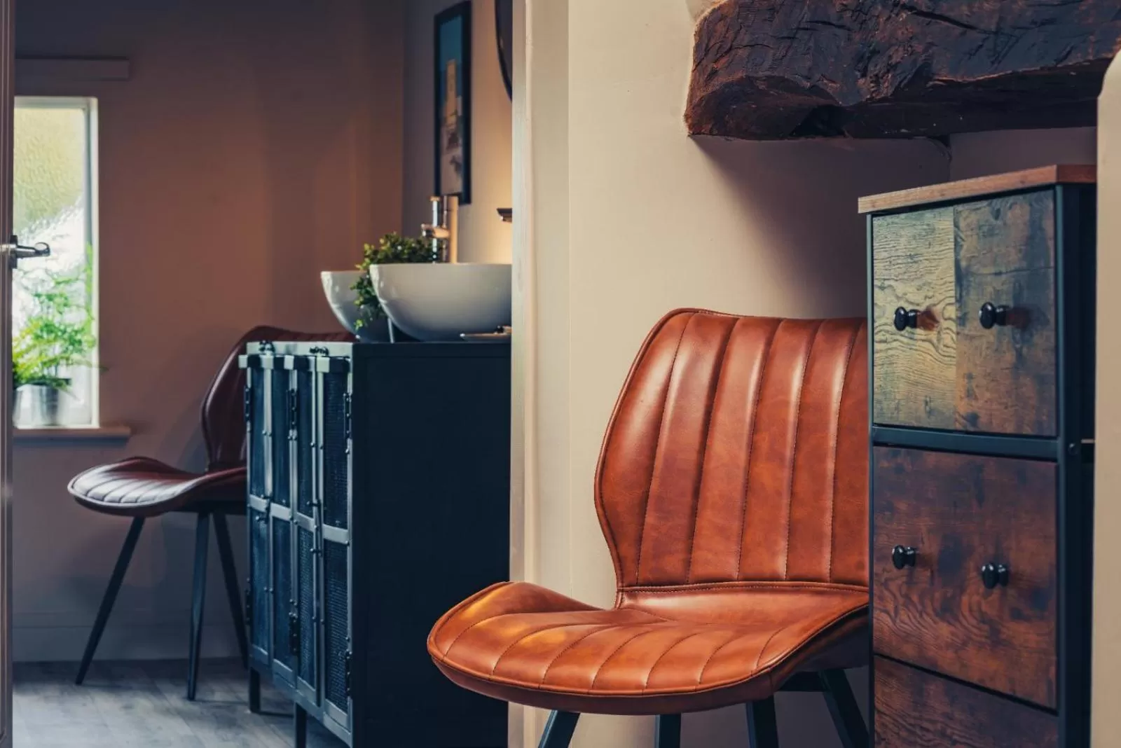 Bathroom, Seating Area in Reubens Congleton