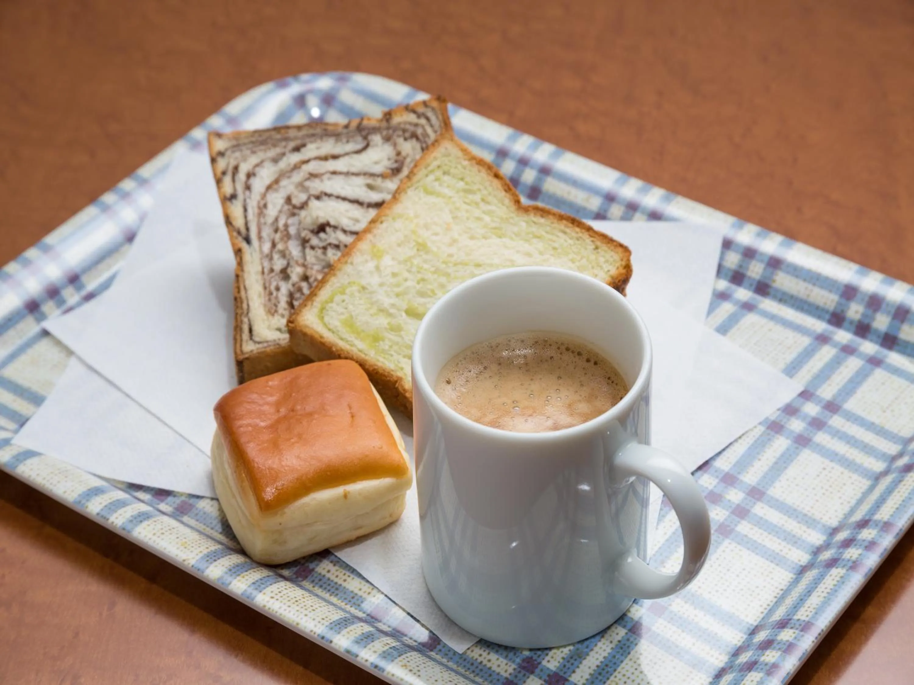 Semi Double Room - Smoking  in Apa Hotel Niigata-Higashinakadori