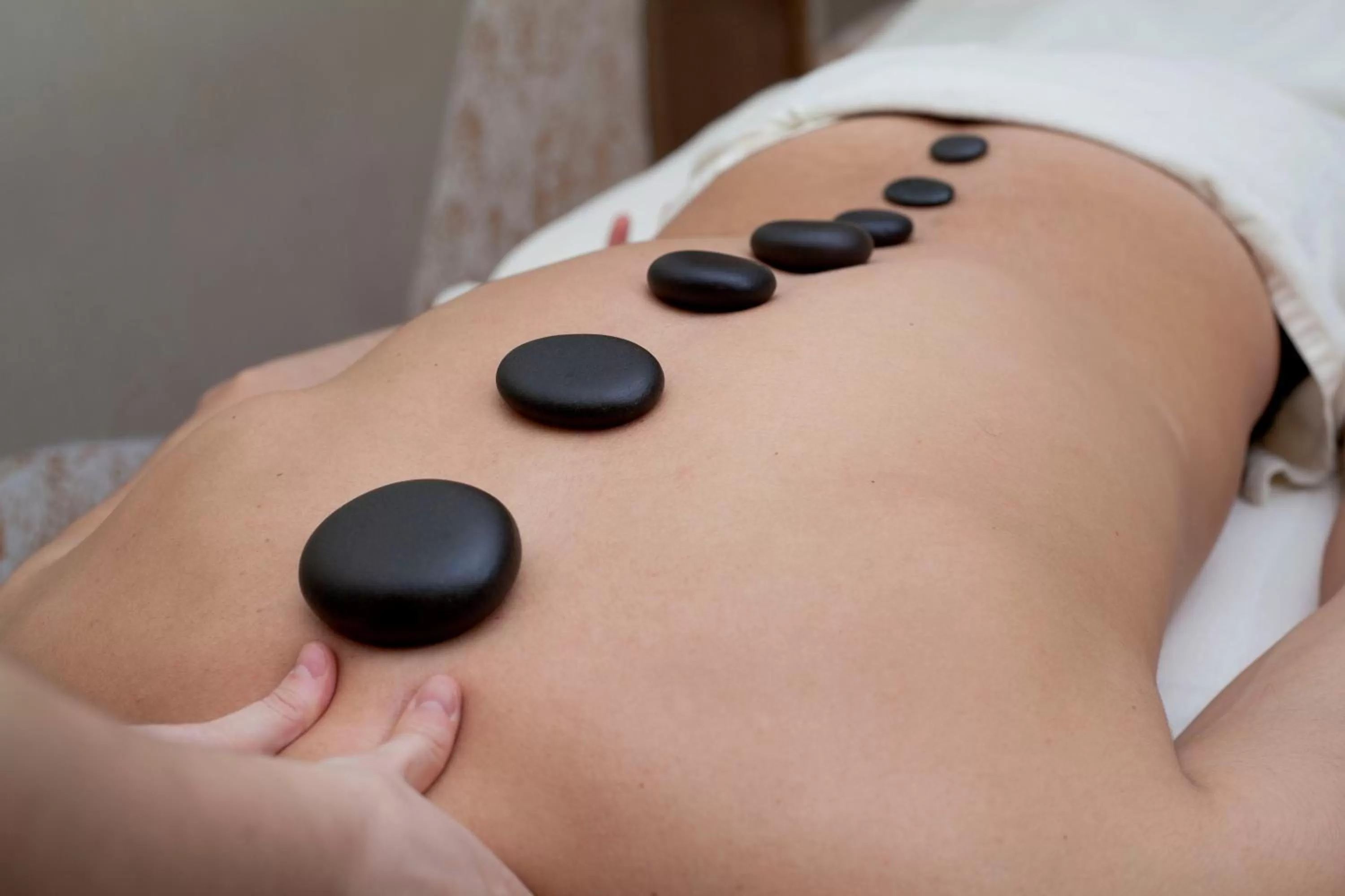 Spa and wellness centre/facilities in Lidya Sardes Hotel Thermal & SPA