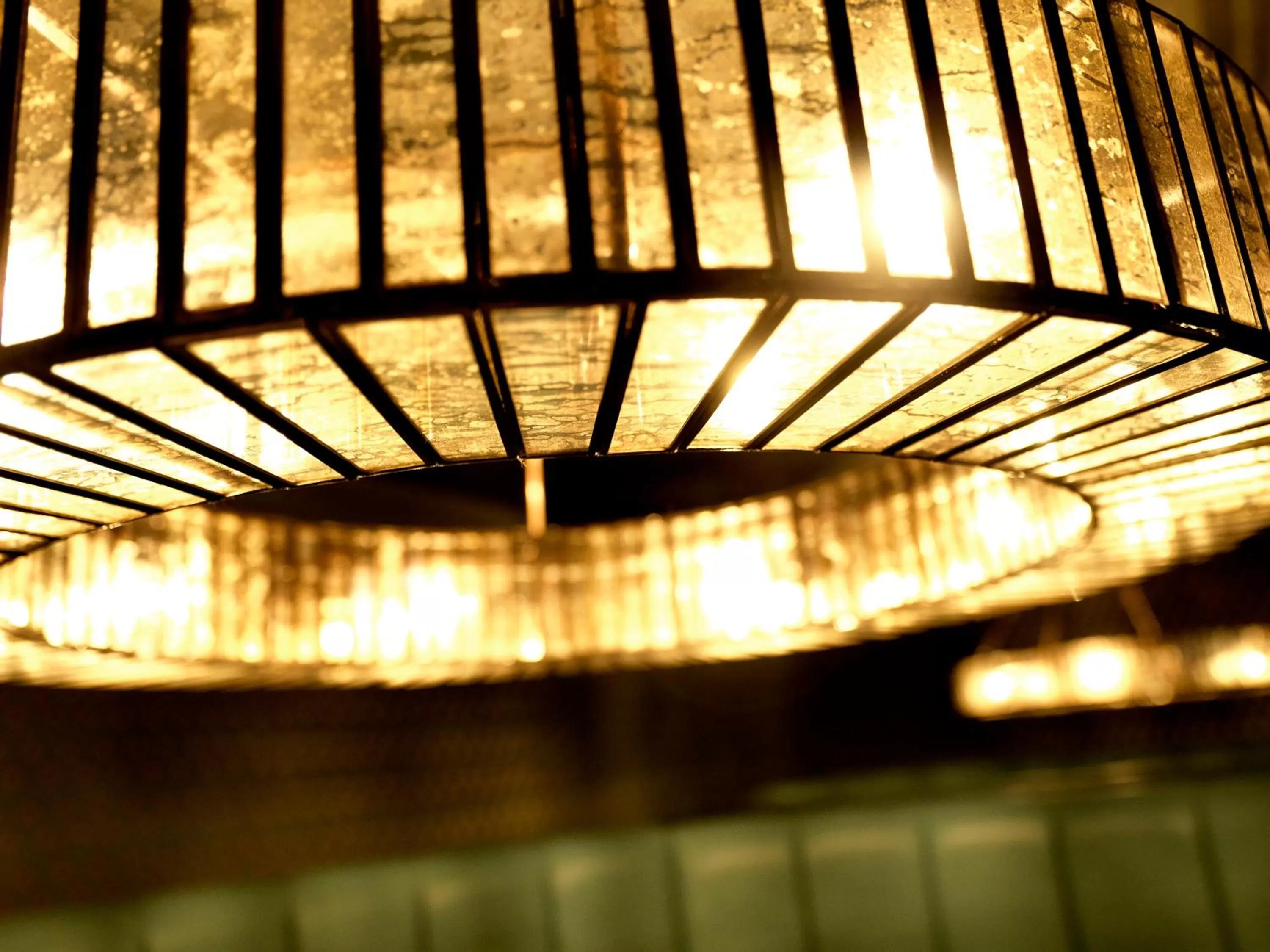 Restaurant/places to eat in Hotel Indigo Liverpool by IHG