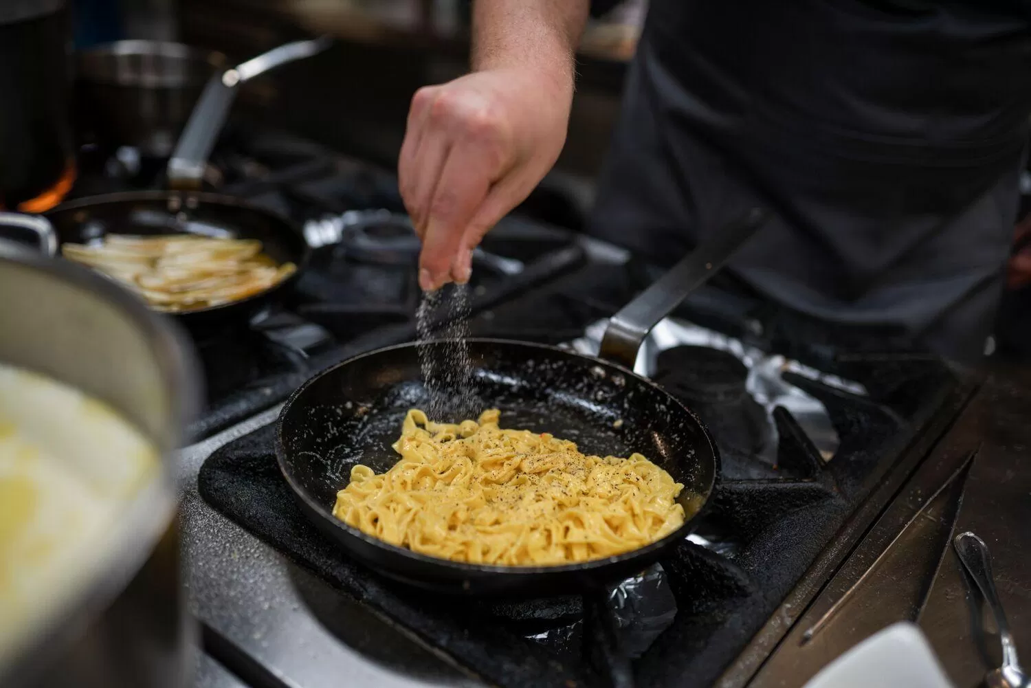 Restaurant/places to eat in Hotel Restaurant Roemer