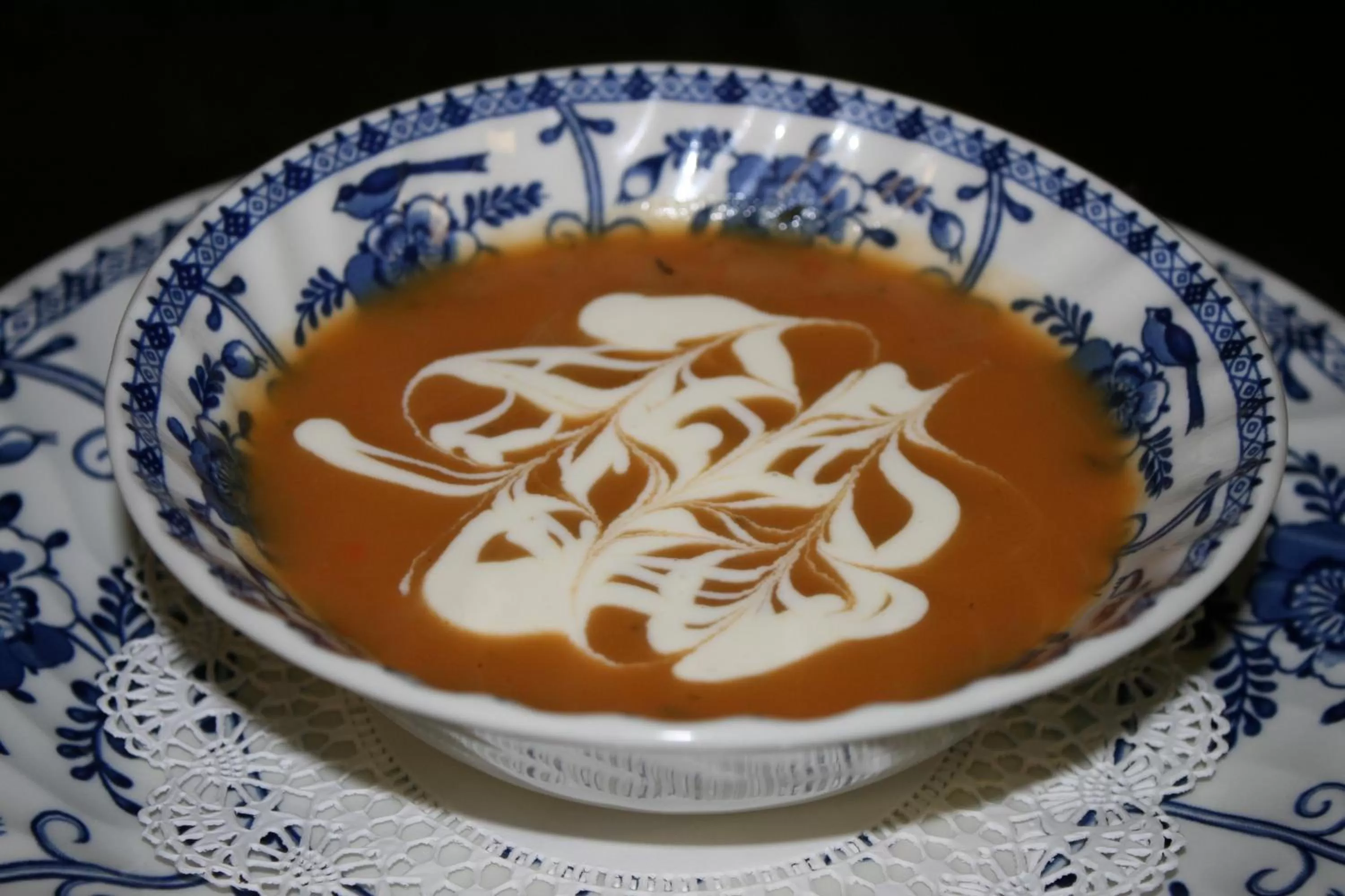 Restaurant/places to eat in Amherst Shore Country Inn