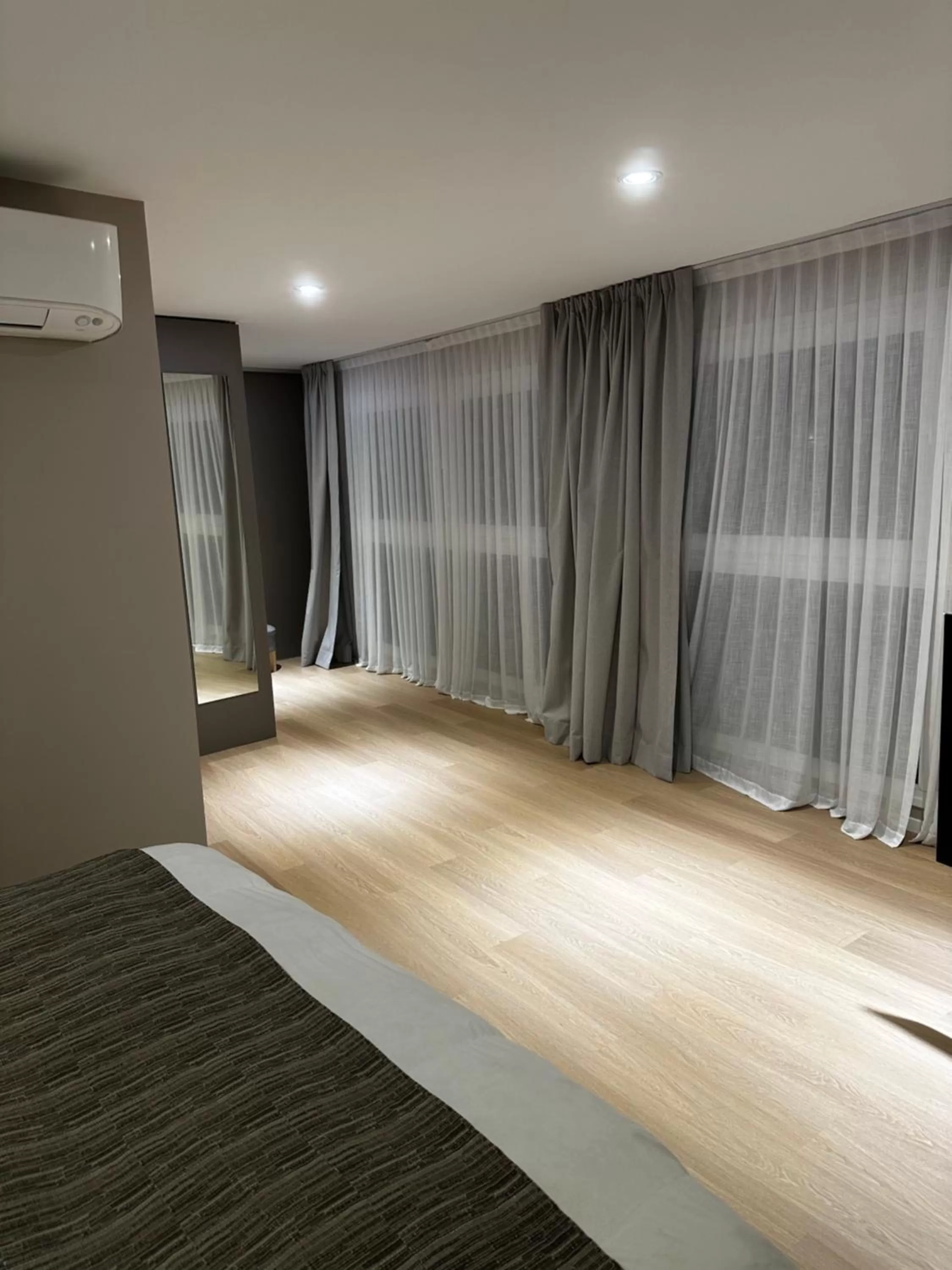 Bedroom in Purobaires Hotel Boutique