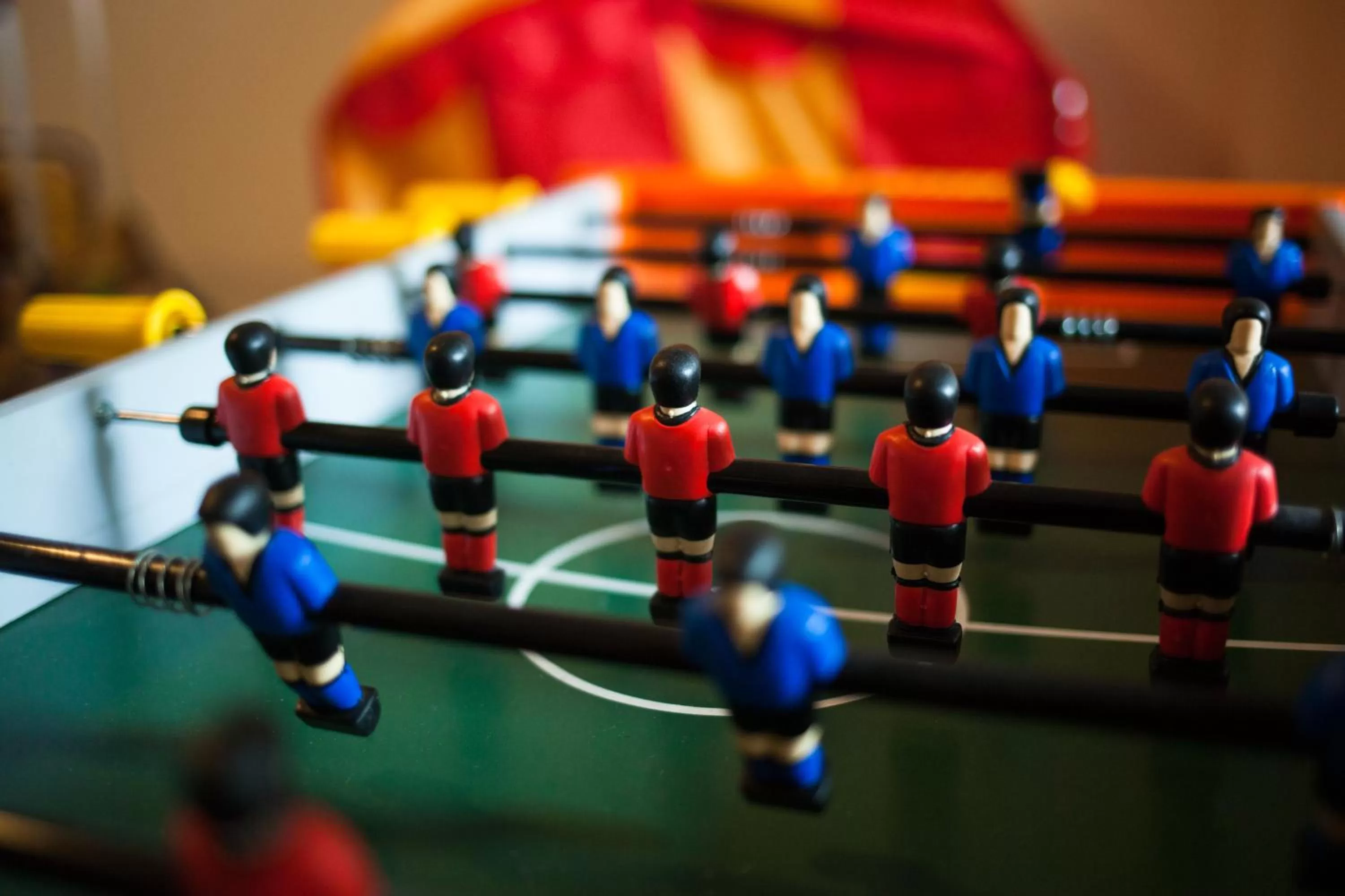 Other in Hotel Santa Monica