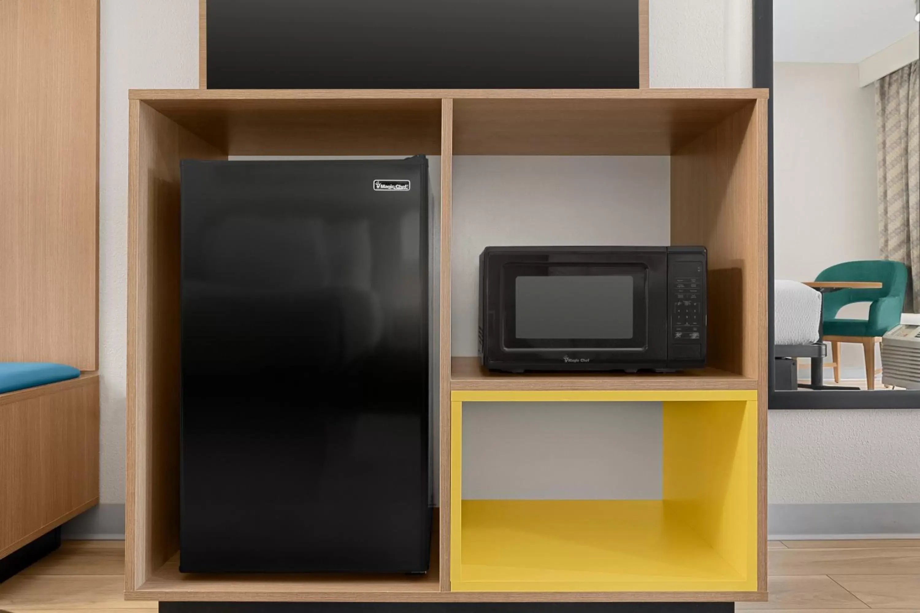 King Room - Non-Smoking in Days Inn by Wyndham Lake City I-75 King Room - Non-Smoking in Days Inn by Wyndham Lake City I-75