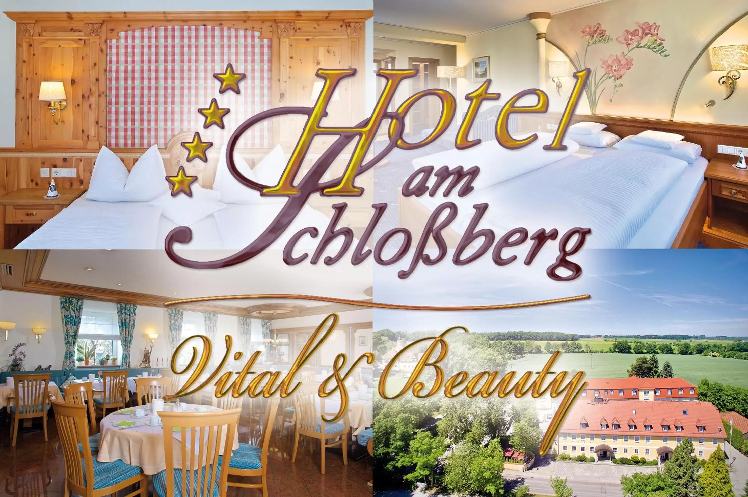 Hotel am Schloßberg Hotel am Schloßberg
