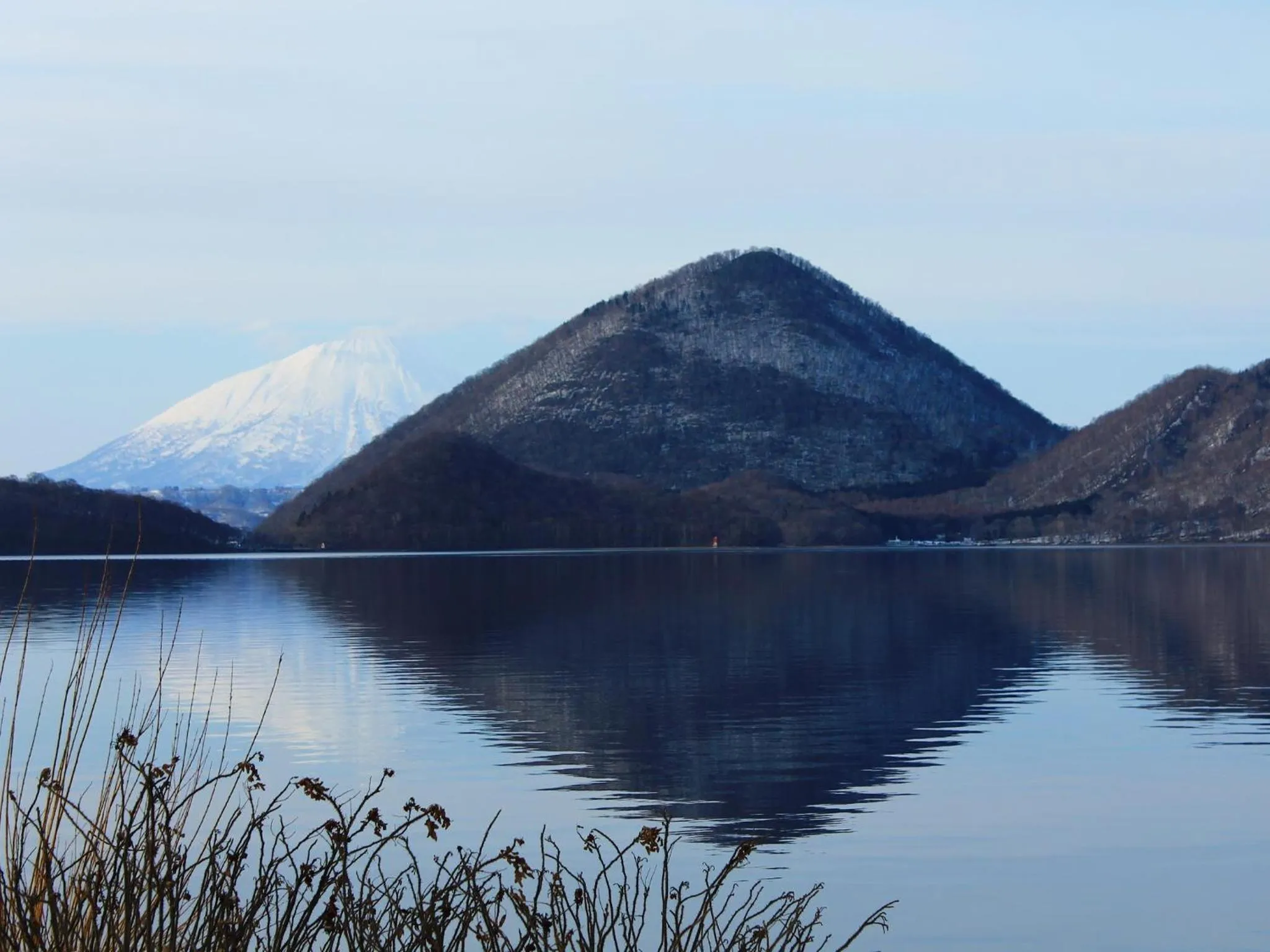 Off site in Toya Kohan Tei