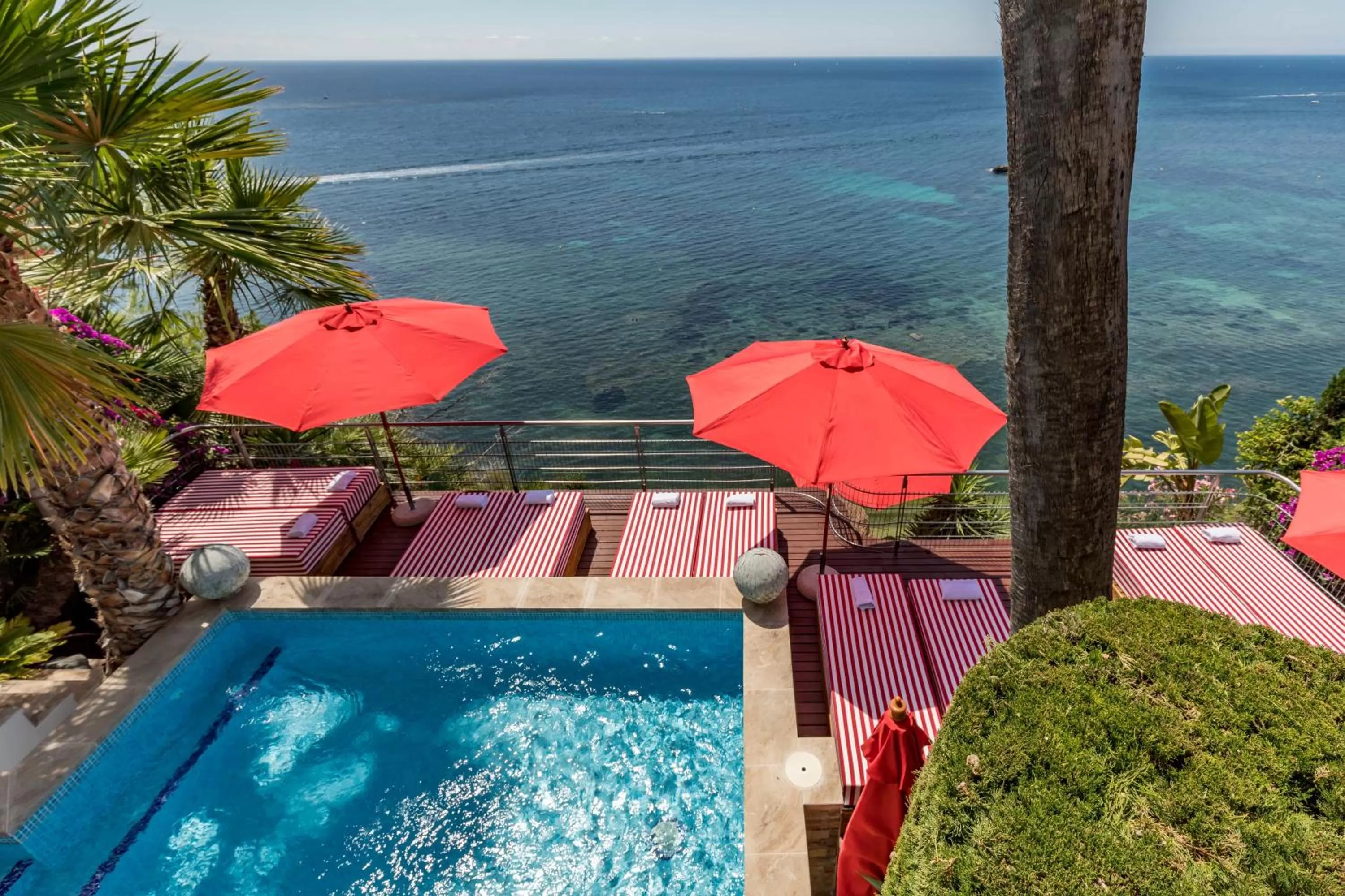 Swimming pool, Pool View in Maison Condesa Adults Only