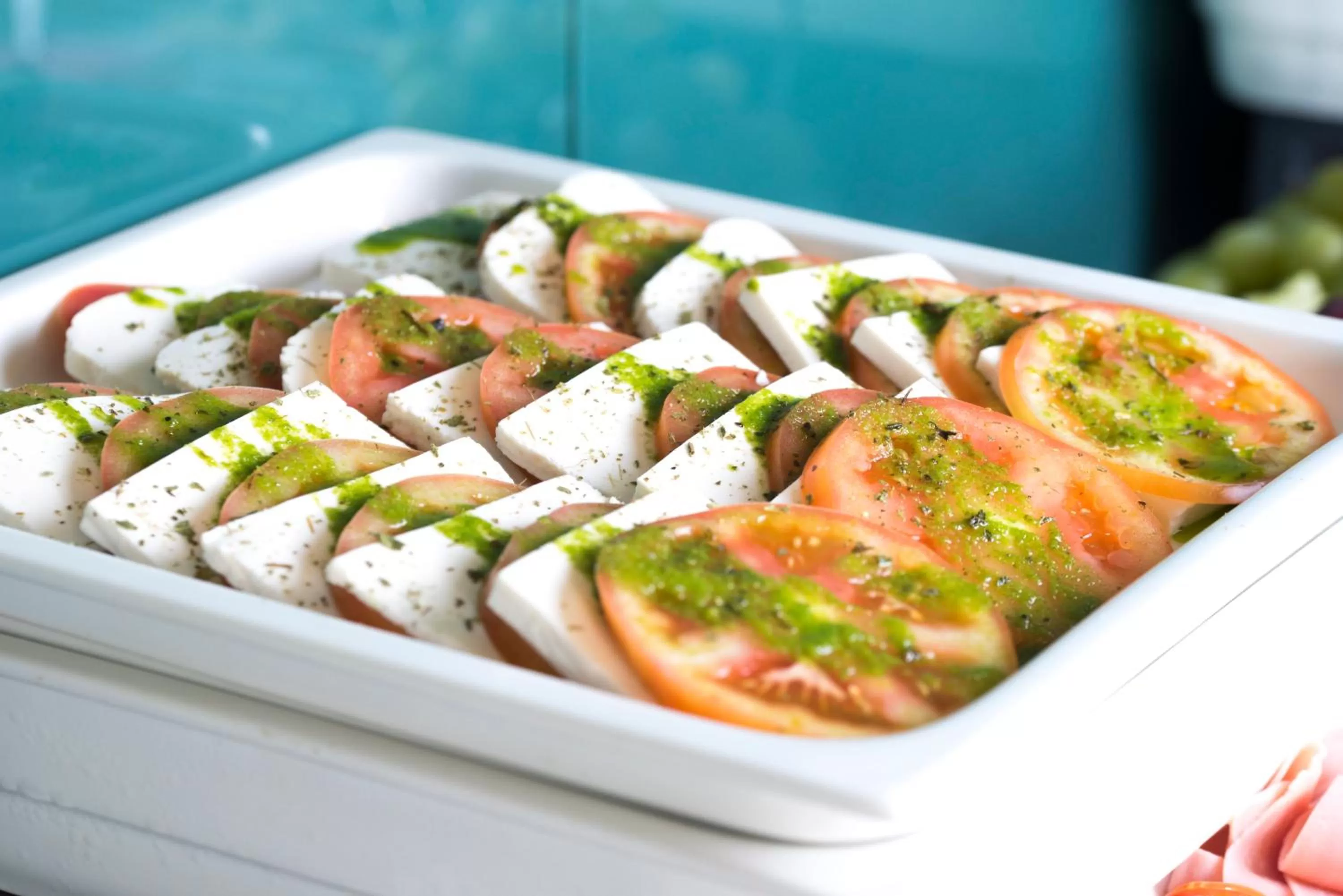 Restaurant/places to eat in Holiday Inn Morelia by IHG