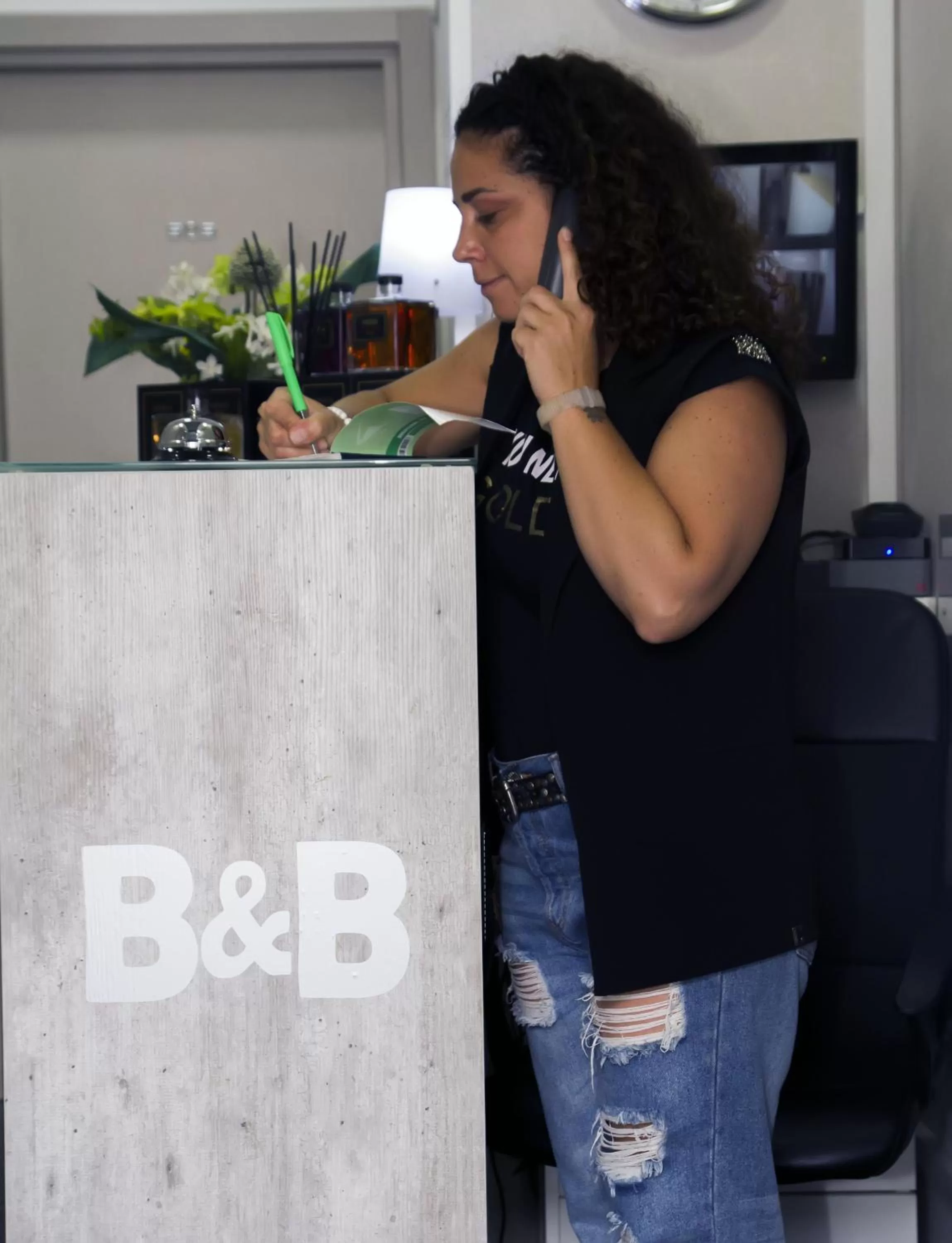 Other in B&B Napoli Binario 1