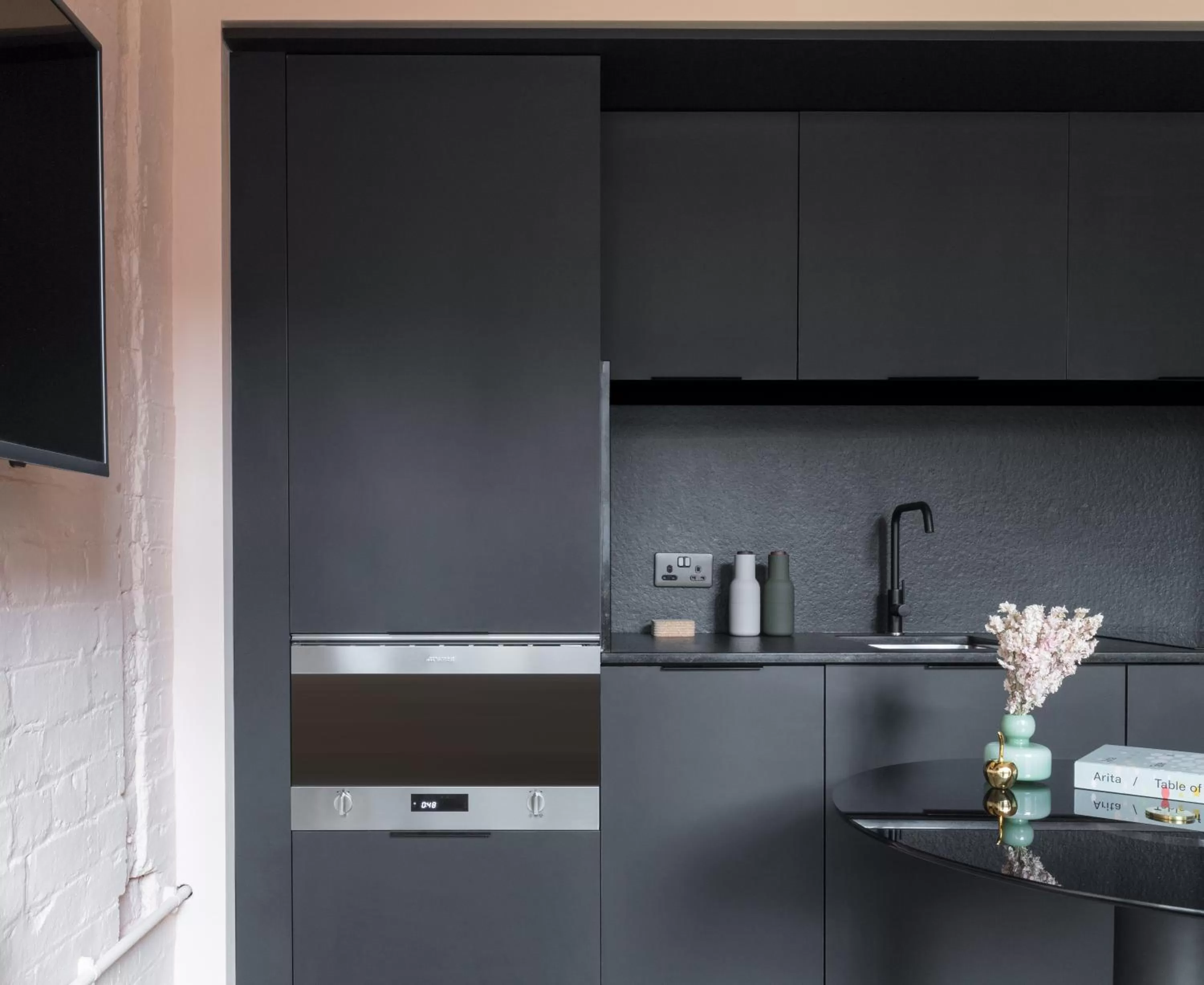 Kitchen or kitchenette in Whitworth Locke