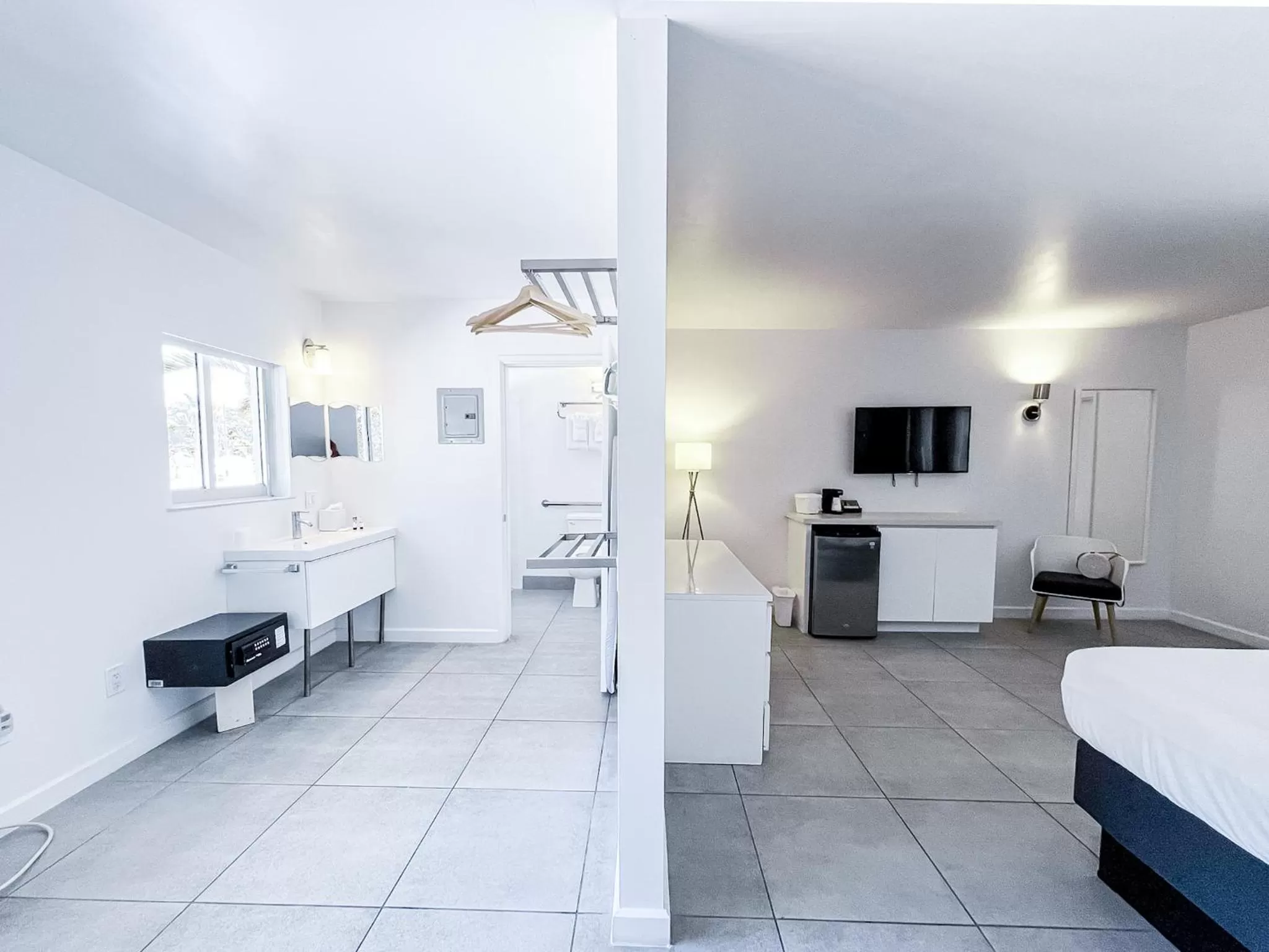 Photo of the whole room, Bed in Royal Palms Resort & Spa