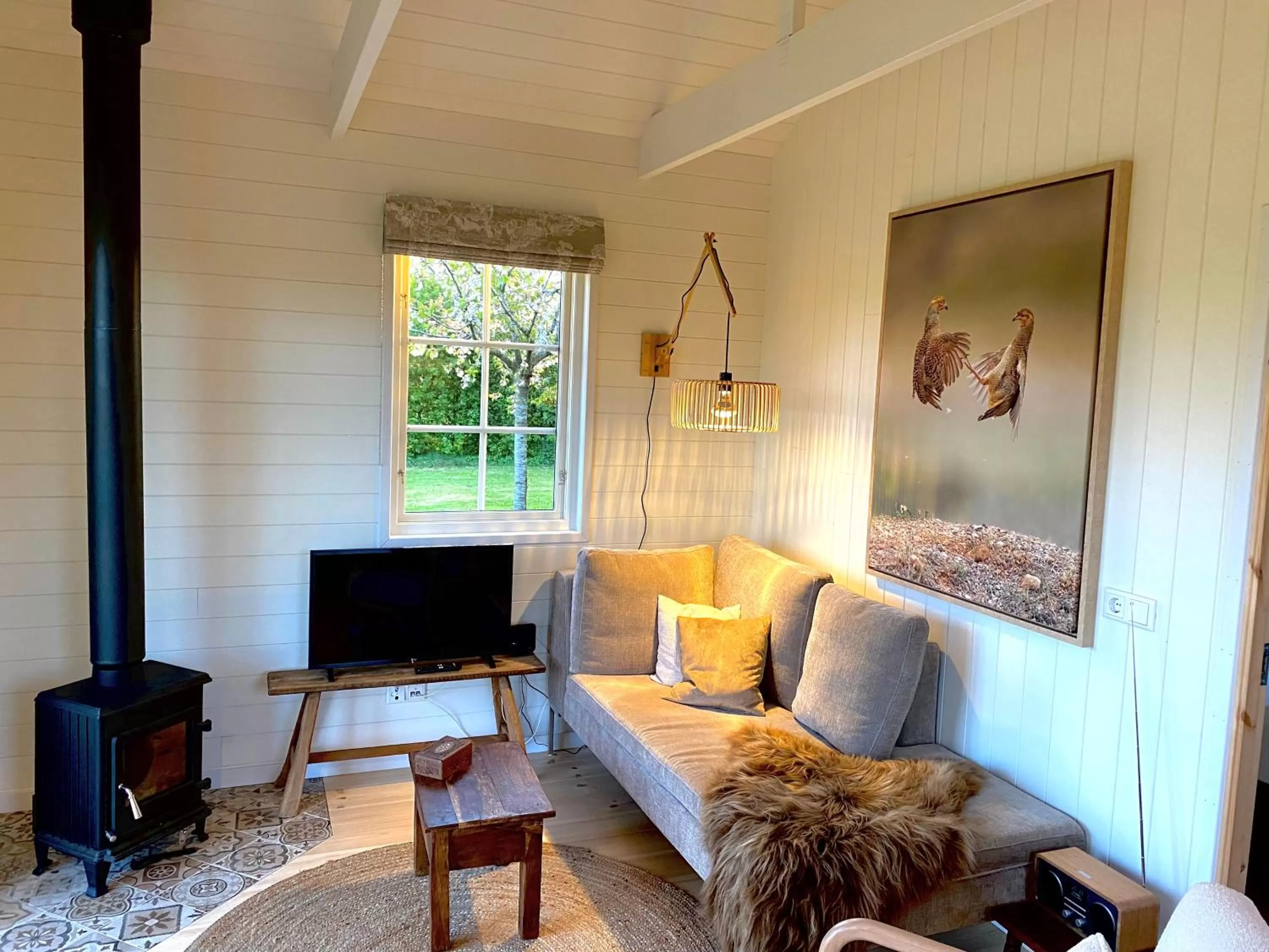 Living room, Seating Area in De Heeren Hoeve Carpe Diem