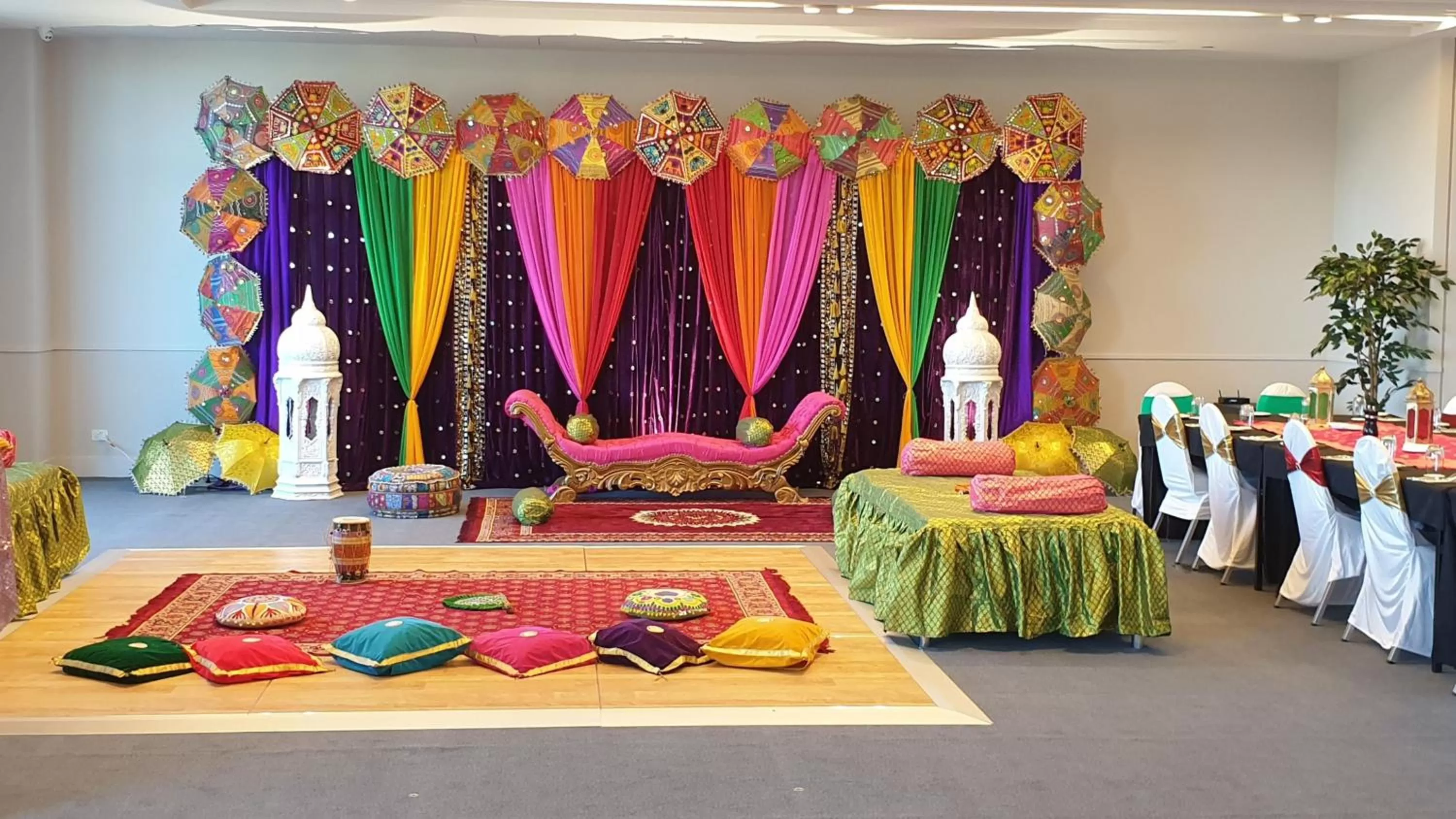 Meeting/conference room in Holiday Inn Werribee by IHG