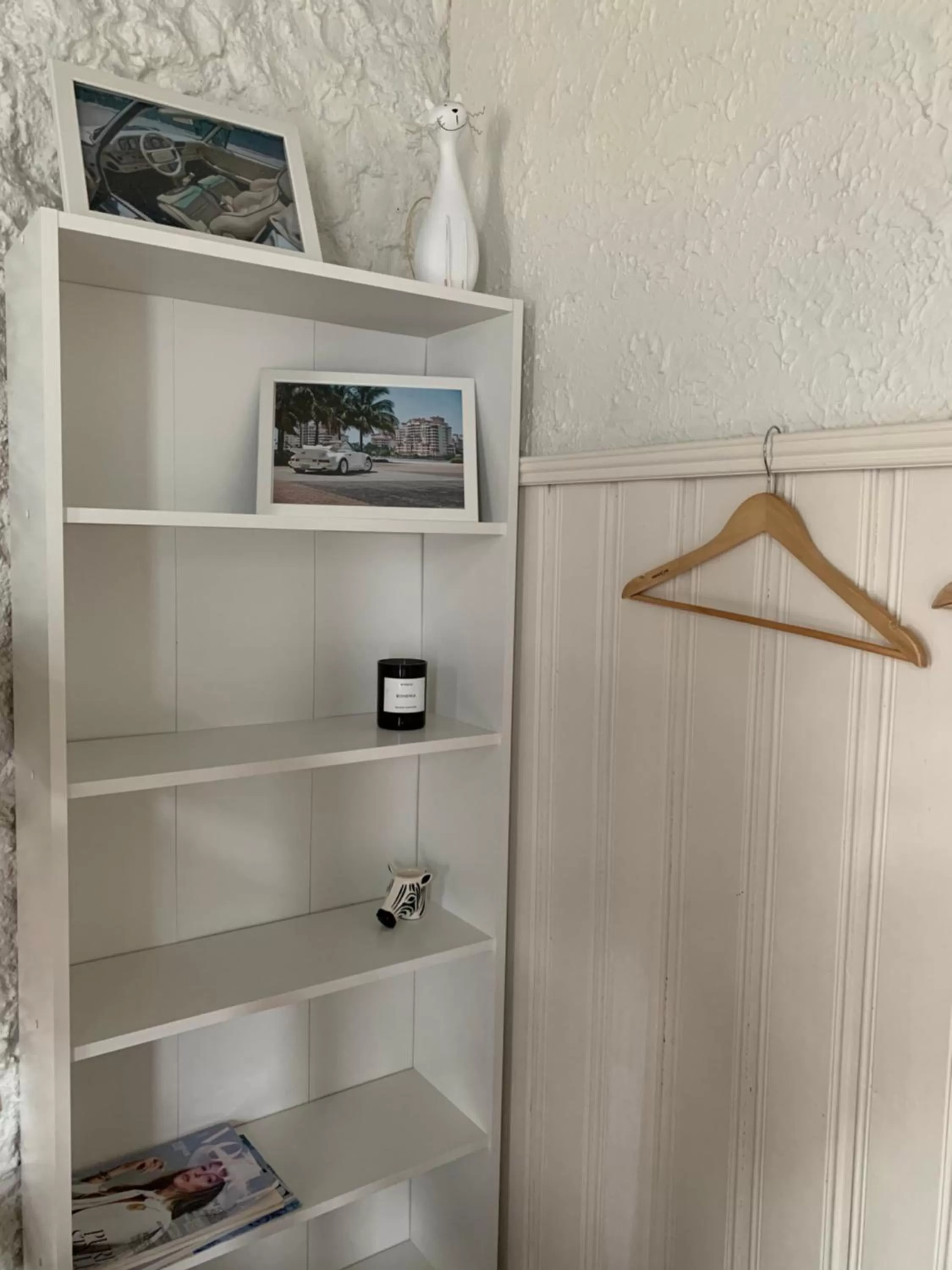 Wherever Mini Hostel