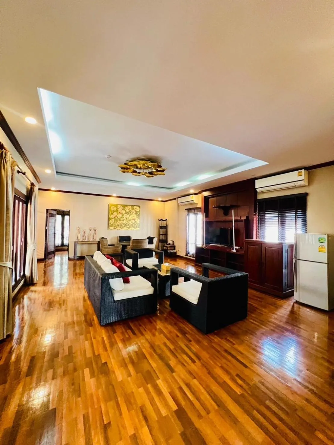 Yotaka Boutique Hotel Bangkok