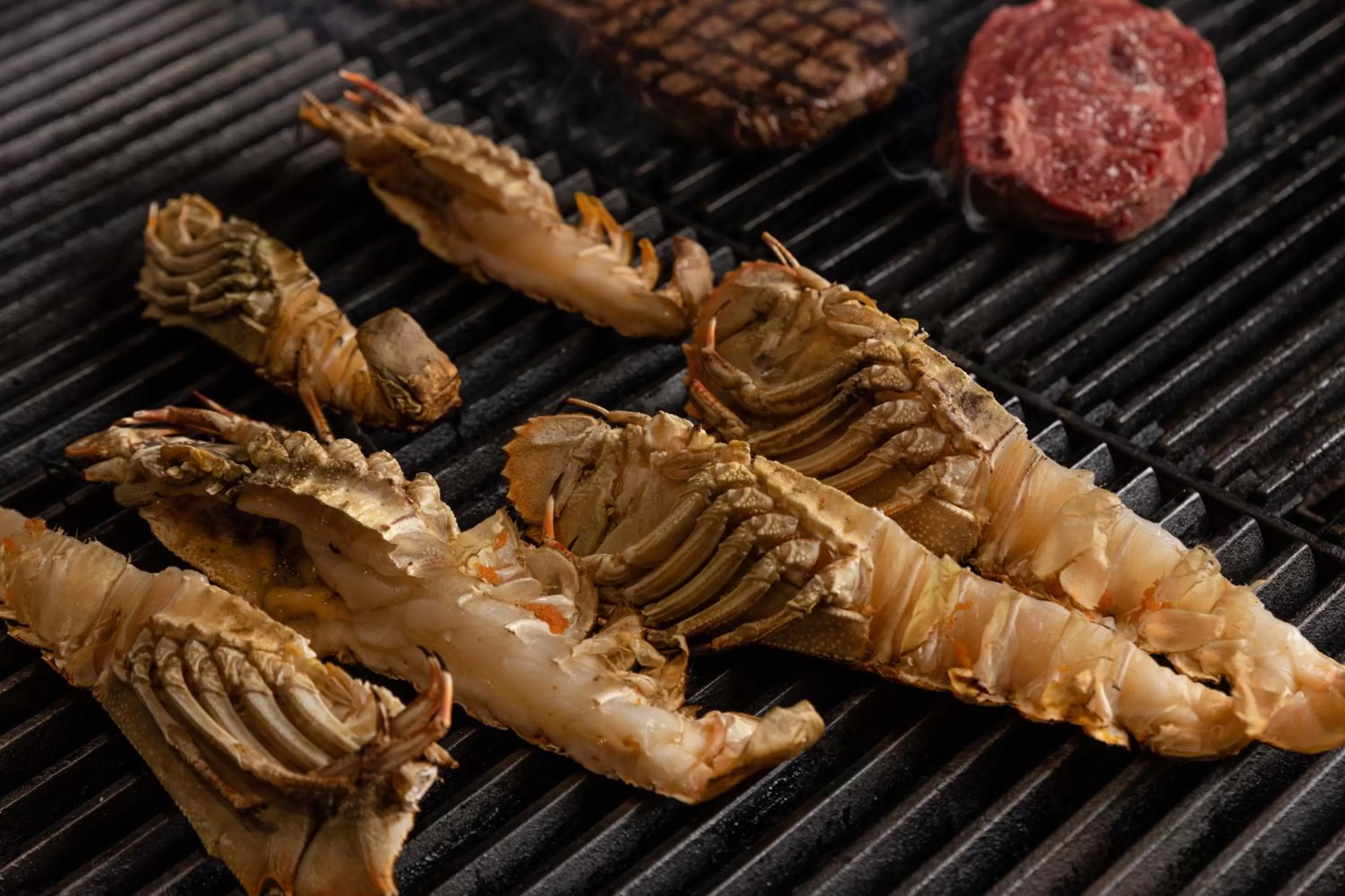 Restaurant/places to eat in Novotel Sydney Darling Harbour