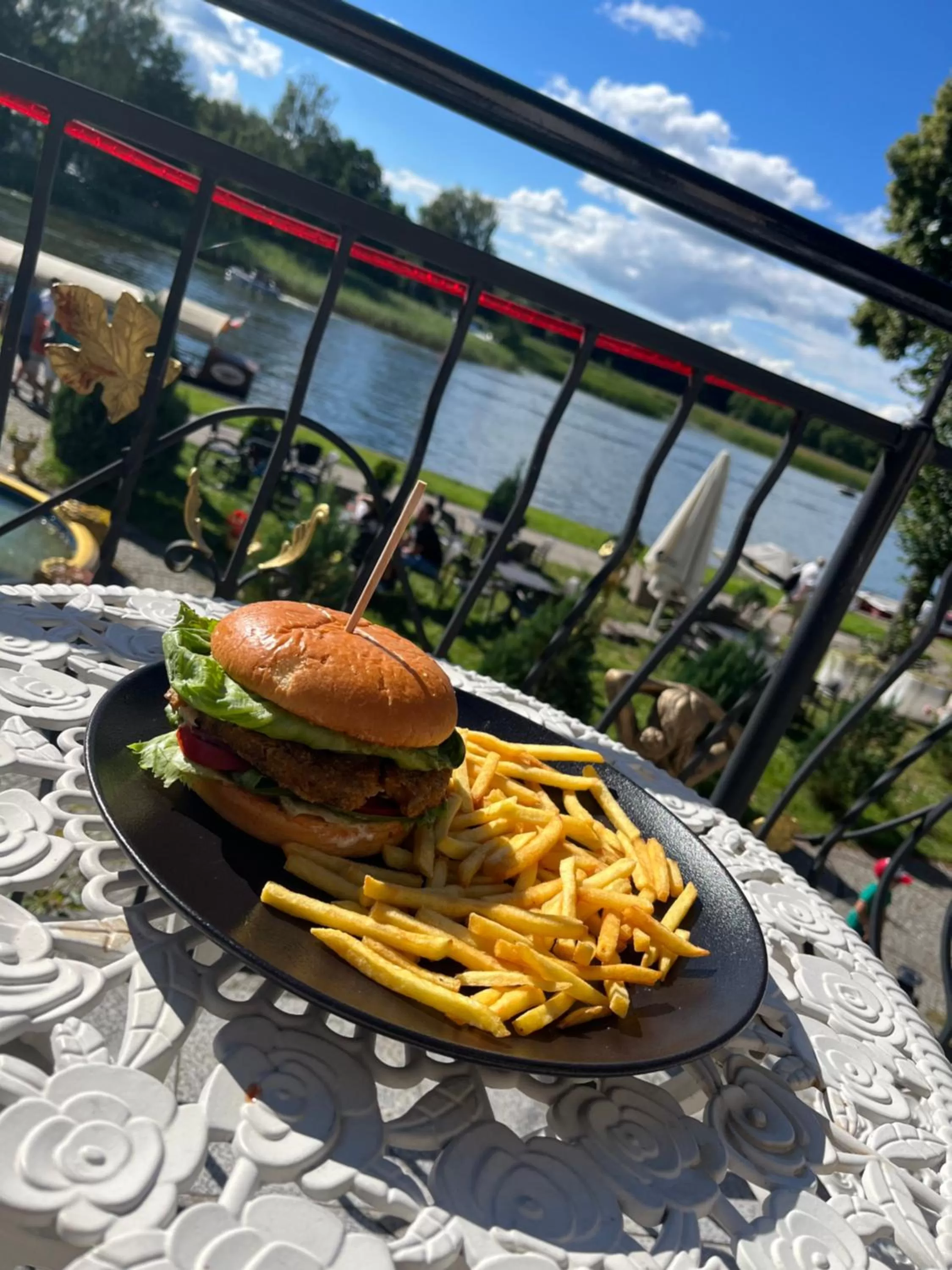 Medical & SPA "Pałac na Wodzie" Falkowski Augustów