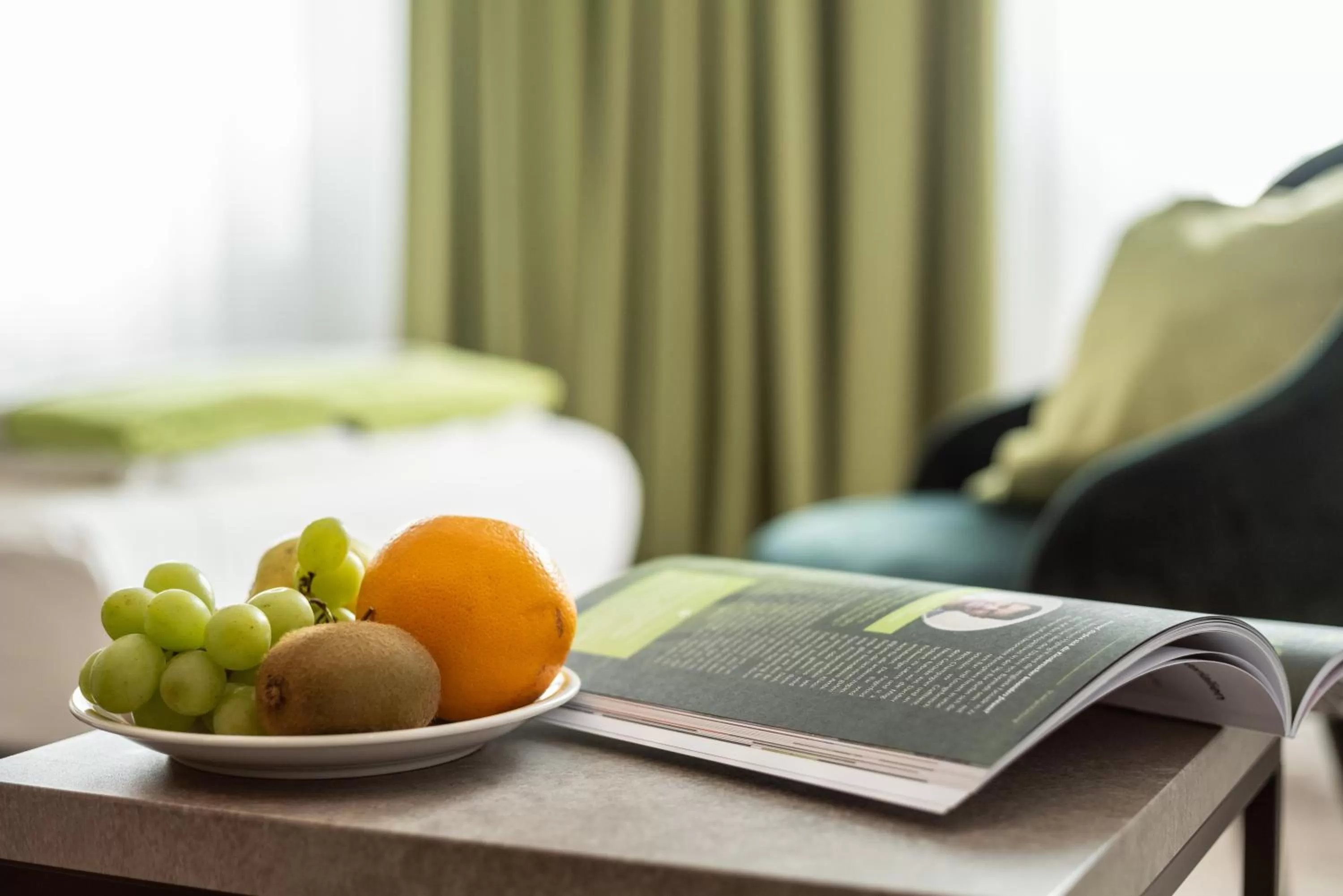 Photo of the whole room, Bed in Hotel Goldener Hirsch