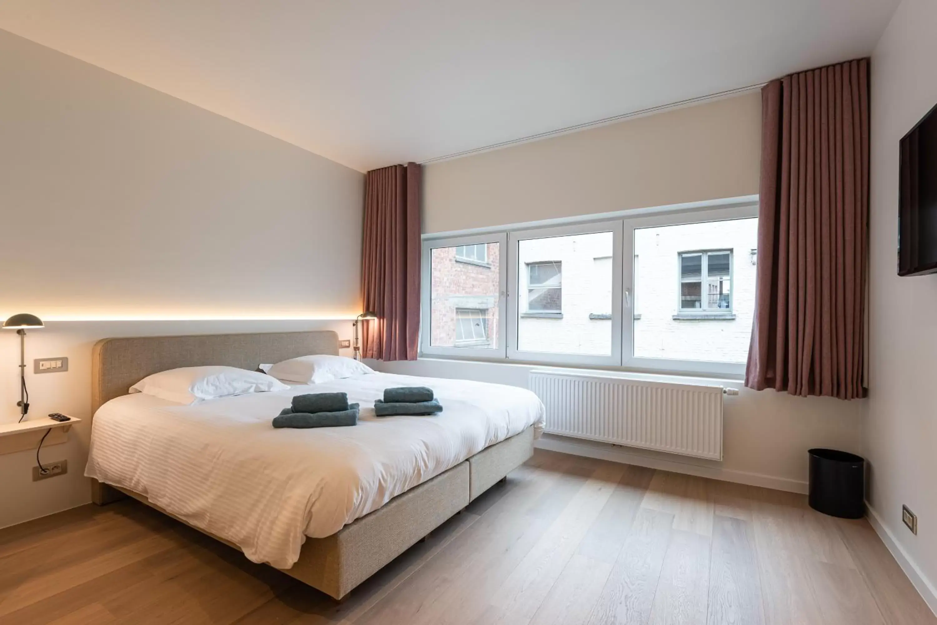 One-Bedroom Apartment in Gepetto's - Beautiful stay in the Historic centre of Ghent - One-Bedroom Apartment in Gepetto's - Beautiful stay in the Historic centre of Ghent -