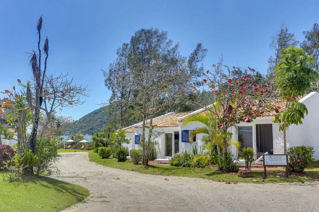 Antares Club Hotel Lagoinha