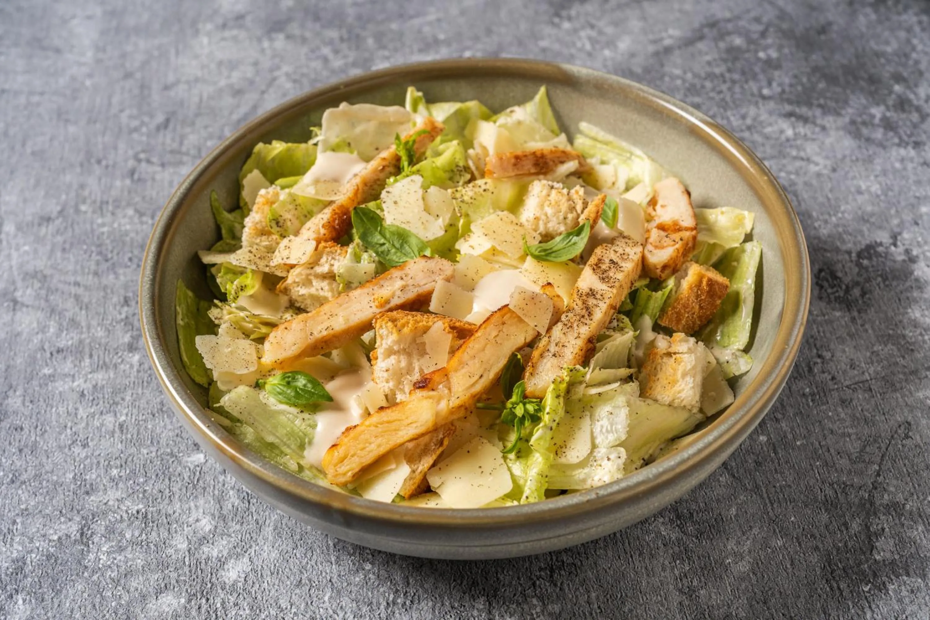 Food and drinks in Ibis Madrid Alcobendas