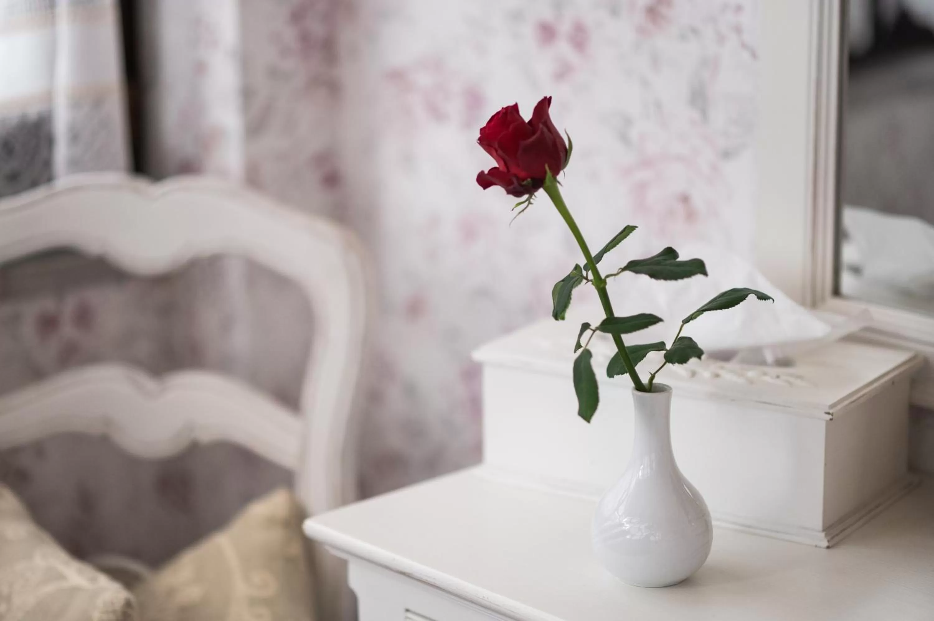 Boutique Hotel Anagennisis