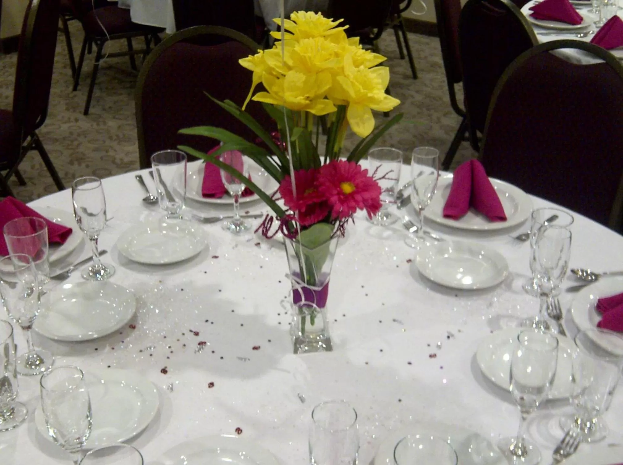Banquet/Function facilities in Days Inn by Wyndham Brampton