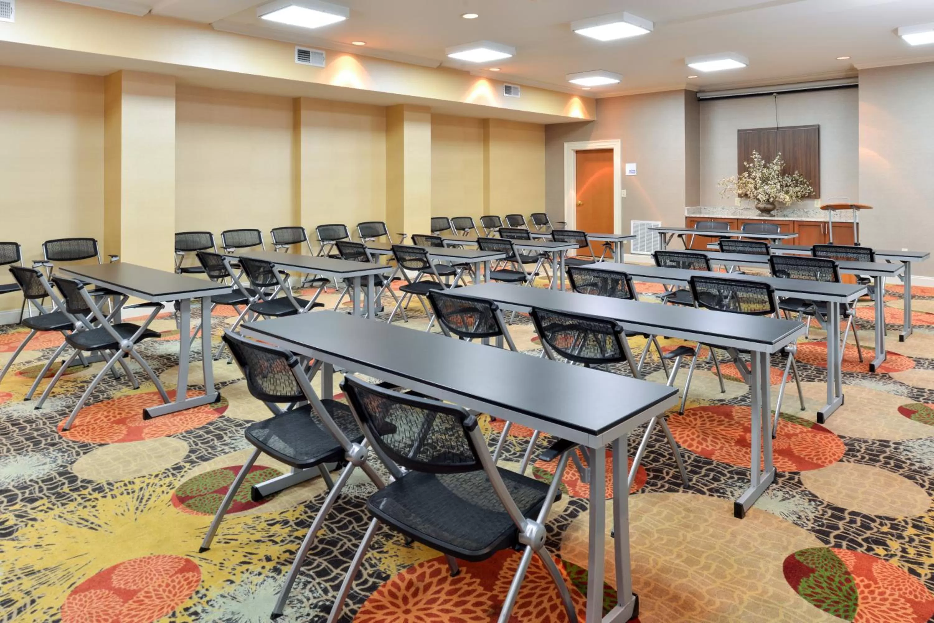 Meeting/conference room in Baymont by Wyndham Bessemer
